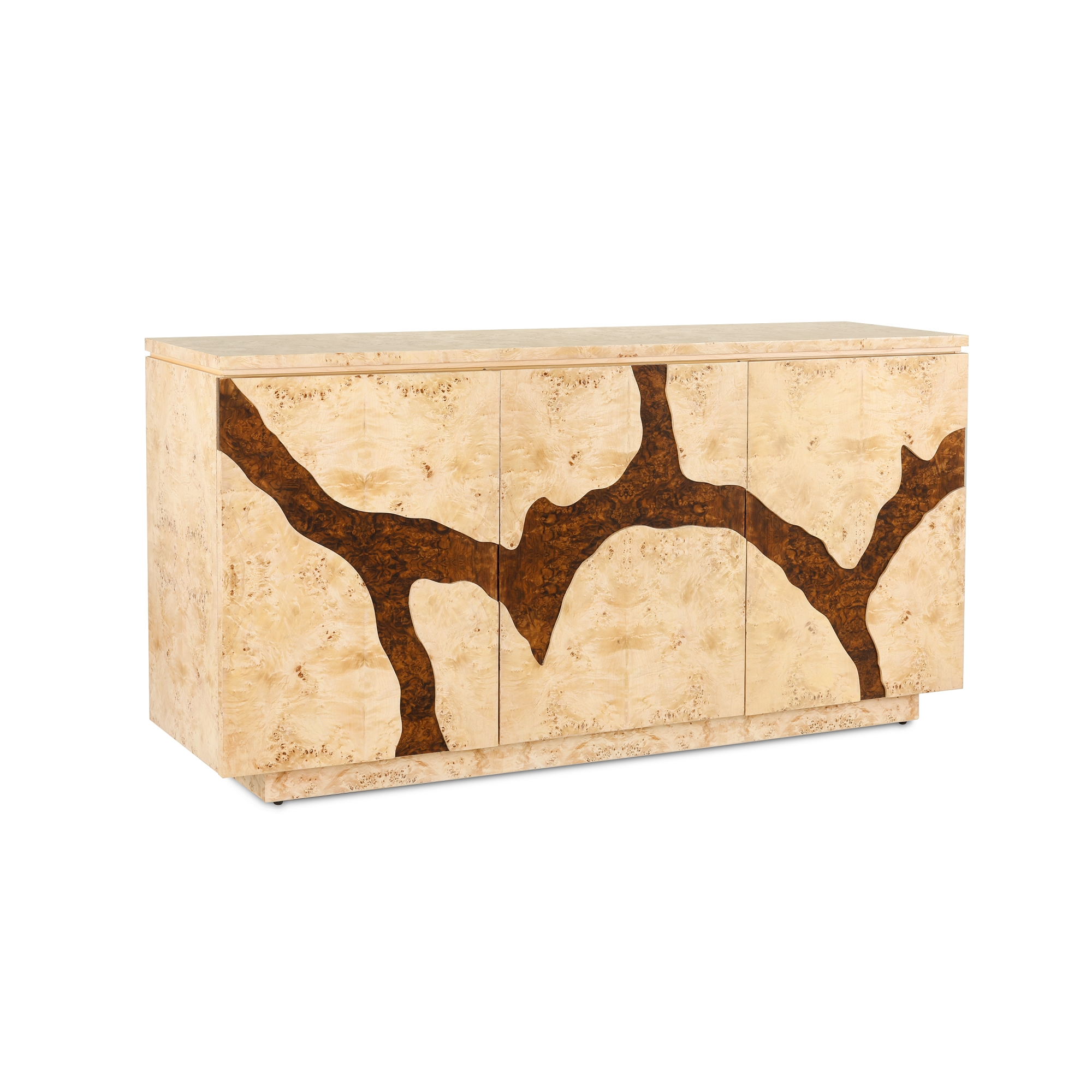 Orin Three-Door Credenza