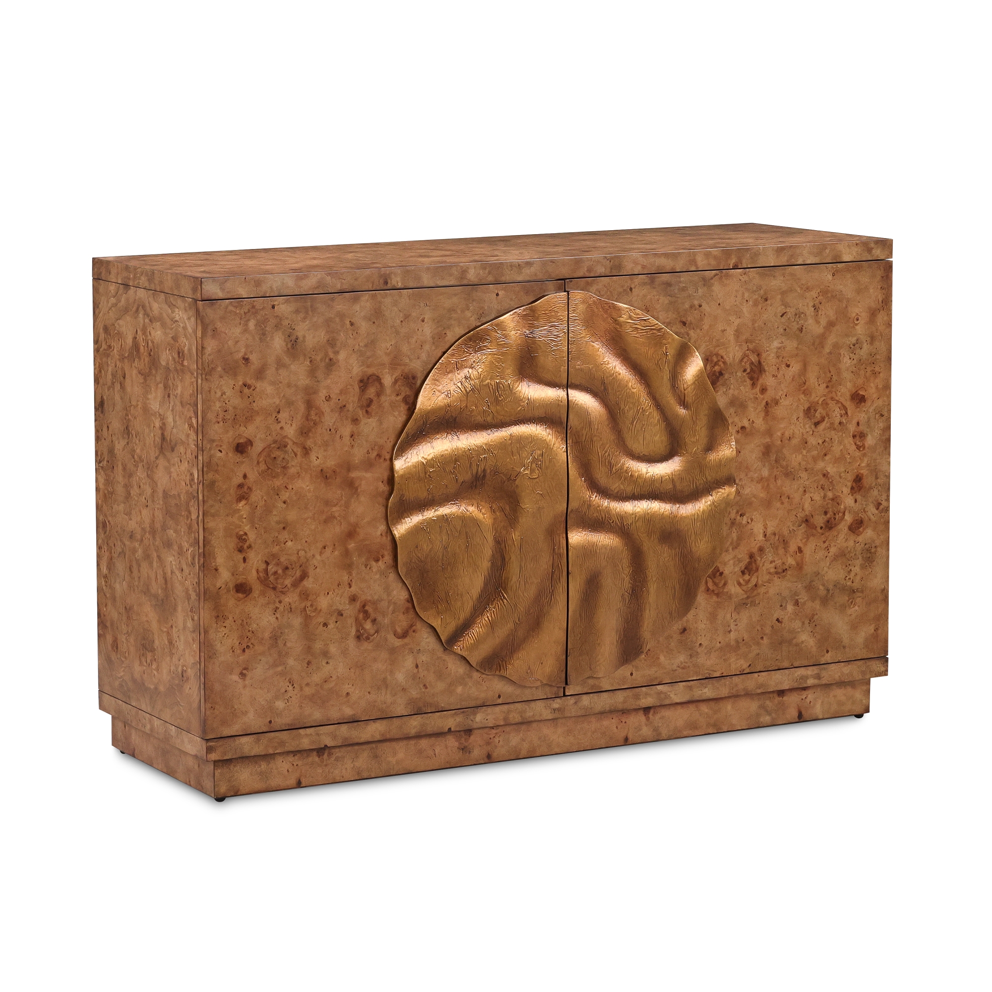 Rhine Two-Door Cabinet