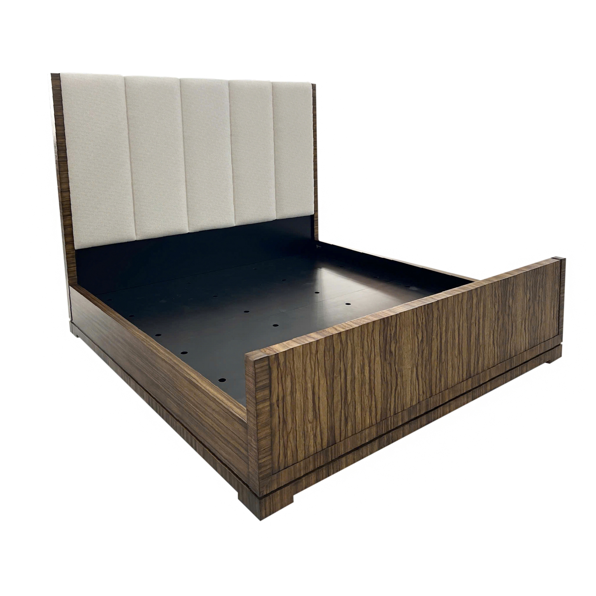 Borneo King Bed