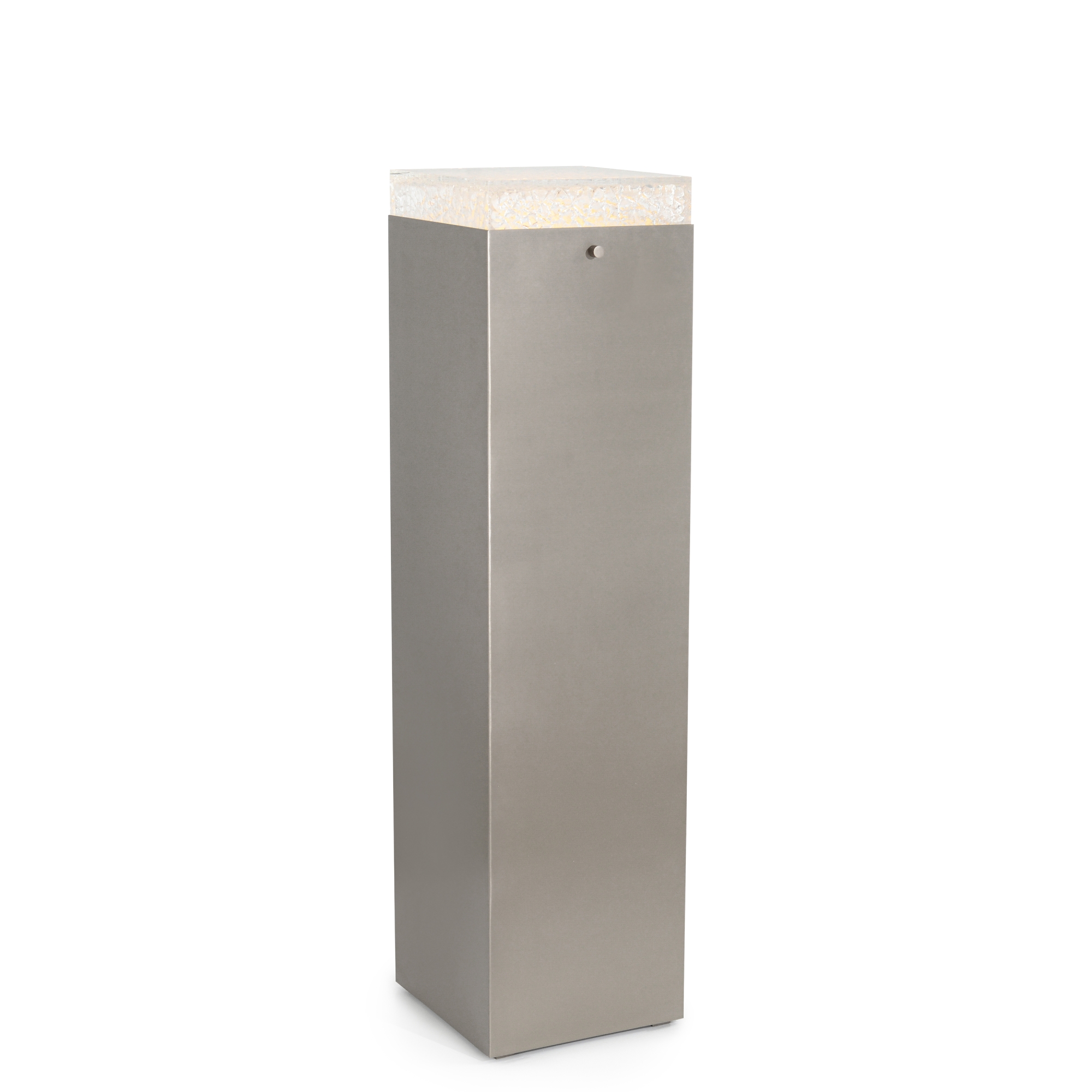 Edda Pedestal II, Nickel