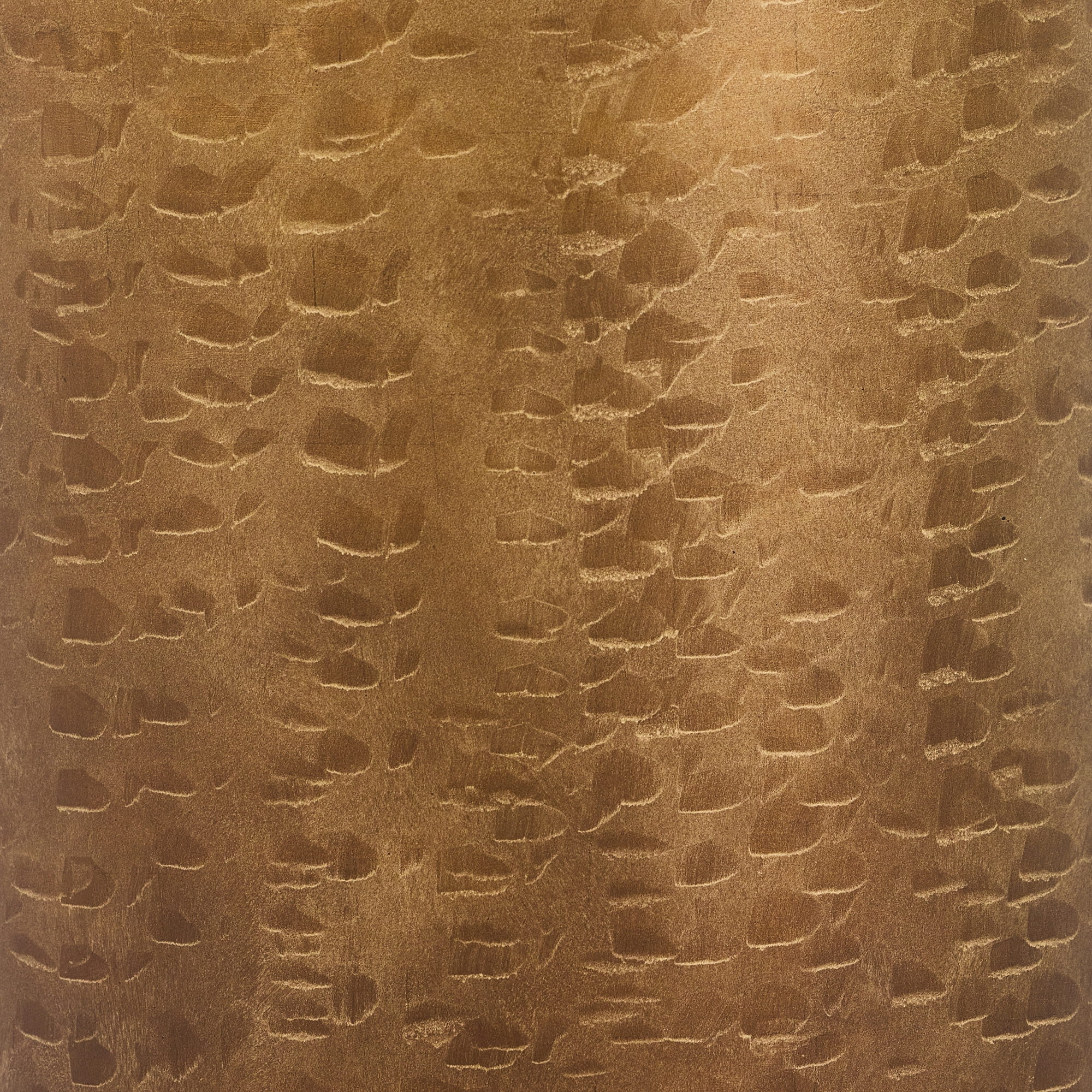 Serpent Pedestal, Medium Gold