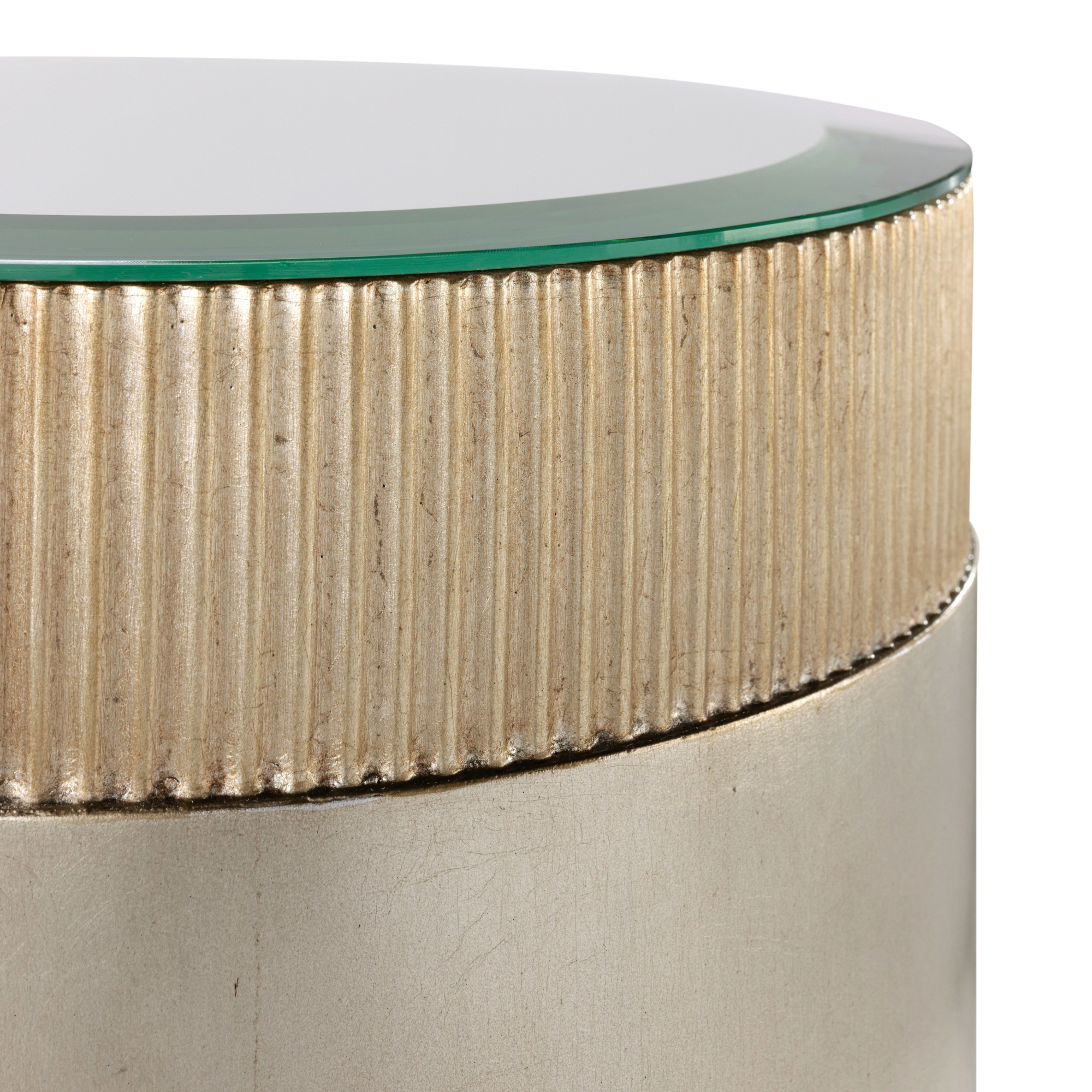 Bullion Pedestal, Large Ombre