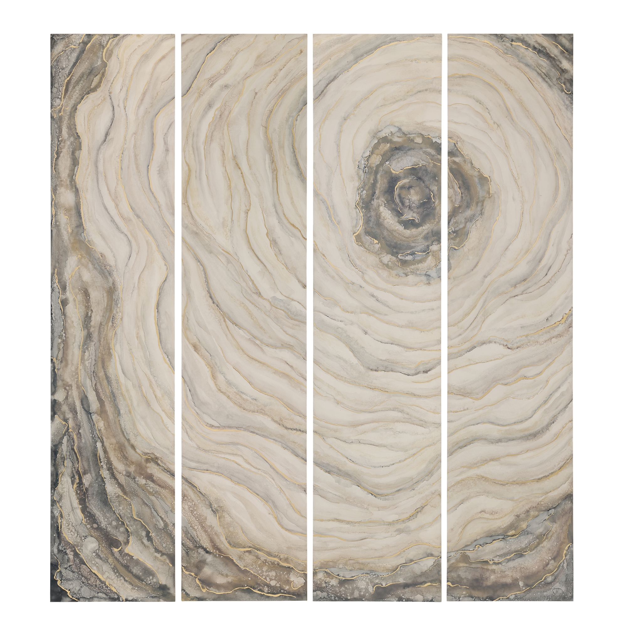 Achates Wall Panels, Set of 4