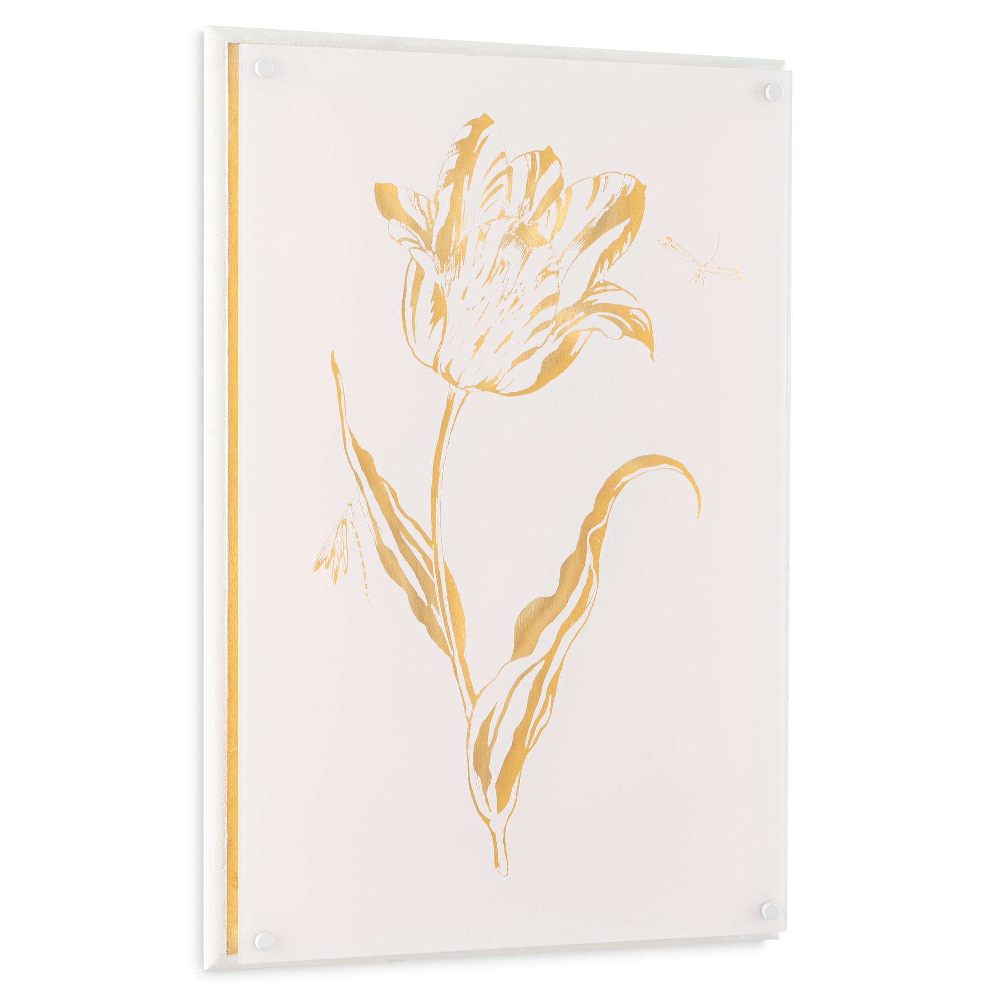 Jacob Marrel's Gilded Tulips - Grace