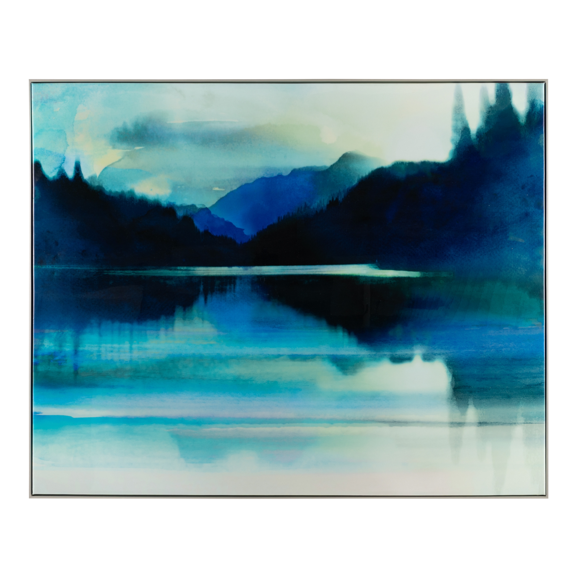 Paul Duncan's Lakeside Leisure