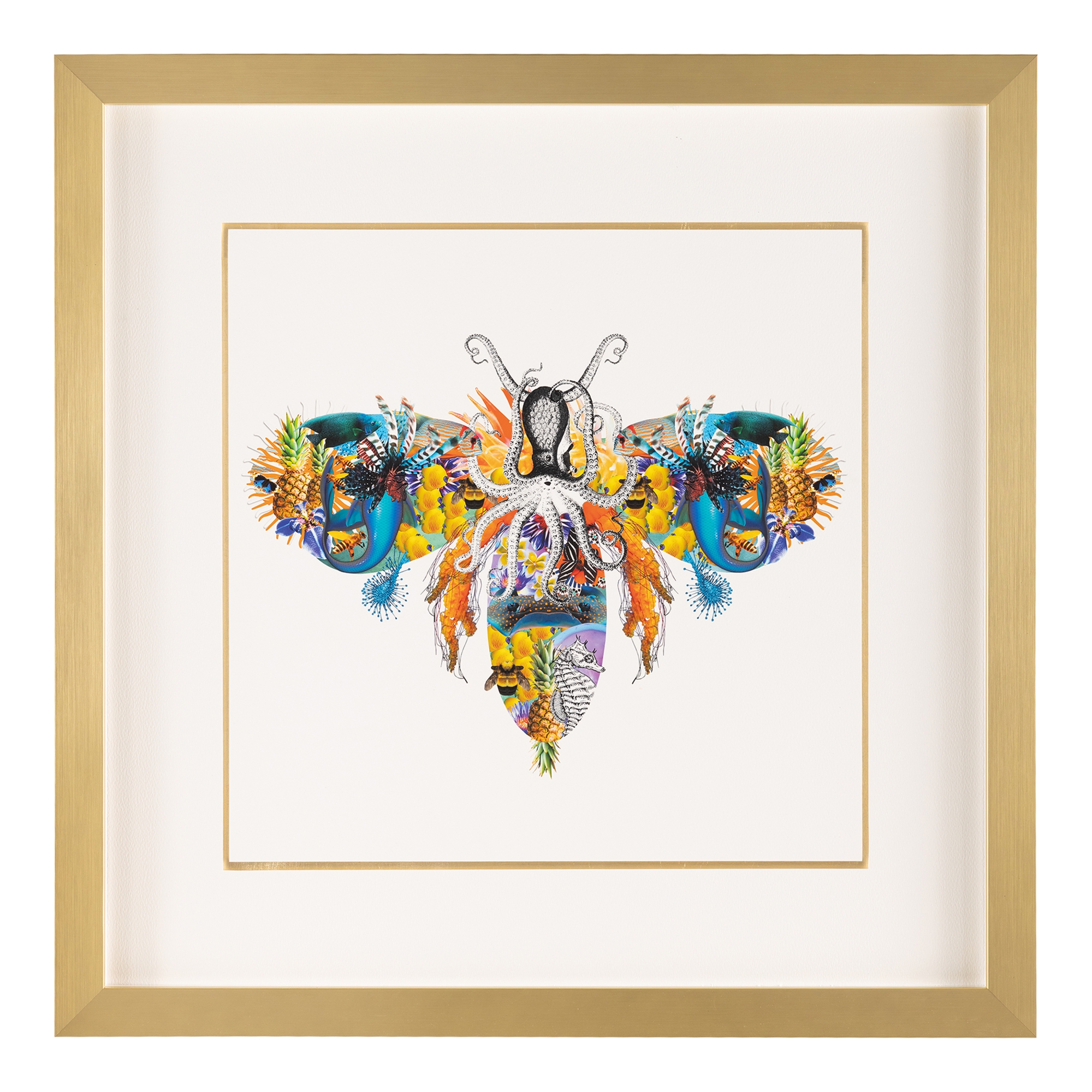 Amy Shaw's Fantasy World Collection: Bee