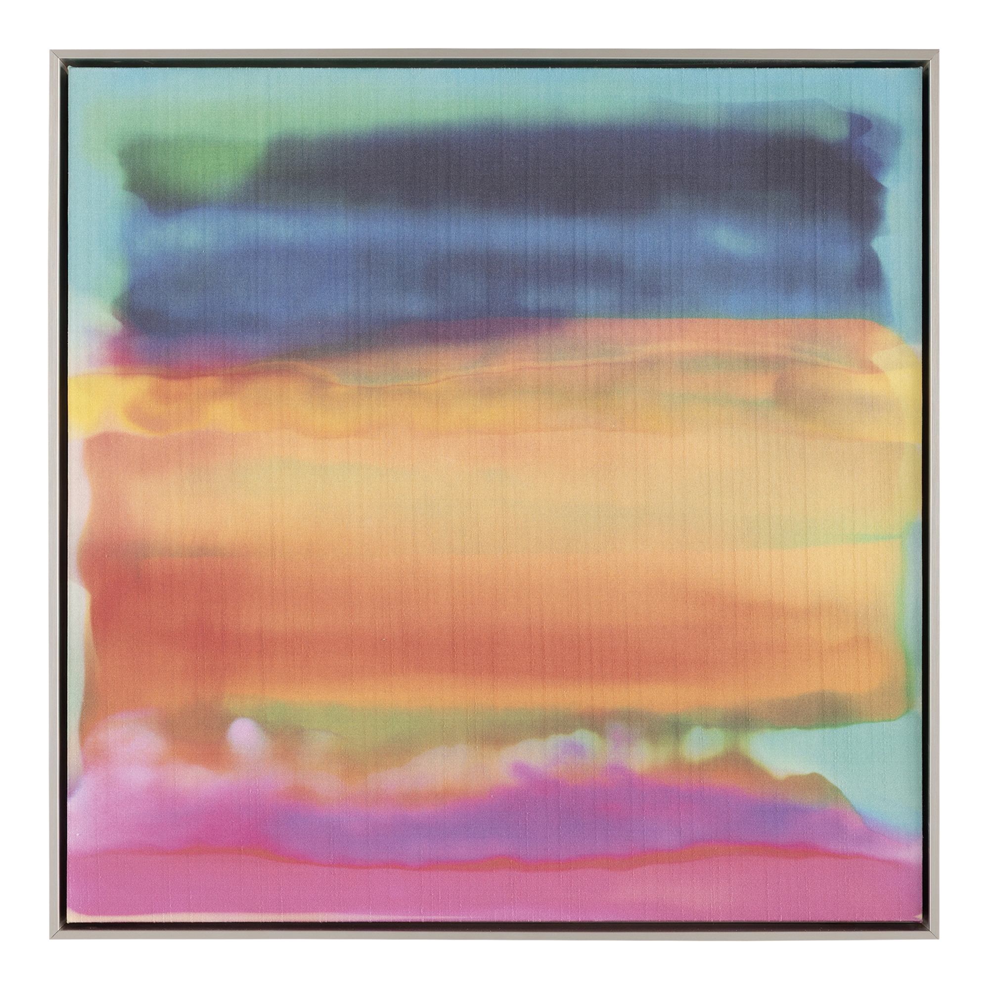 Chloe Larsen's Sunny Side Collection: Nectar