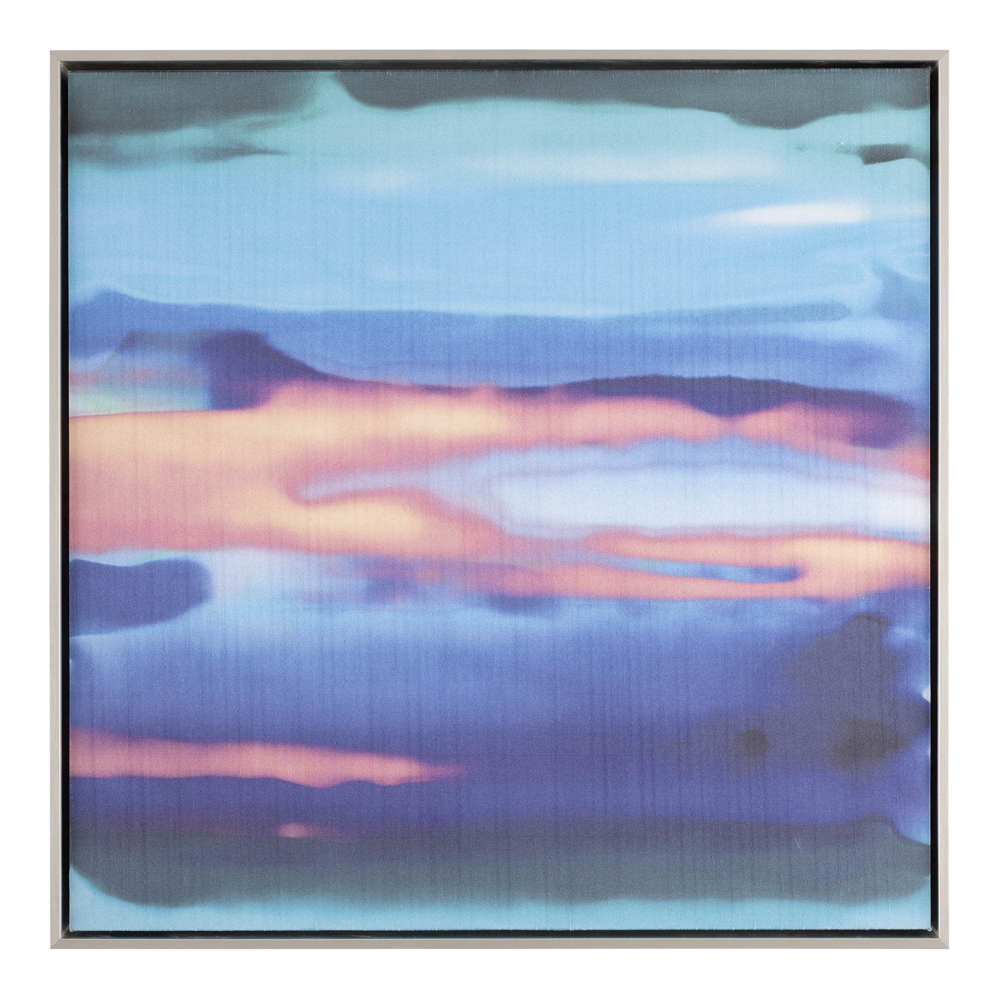 Chloe Larsen's Sunny Side Collection: Marine