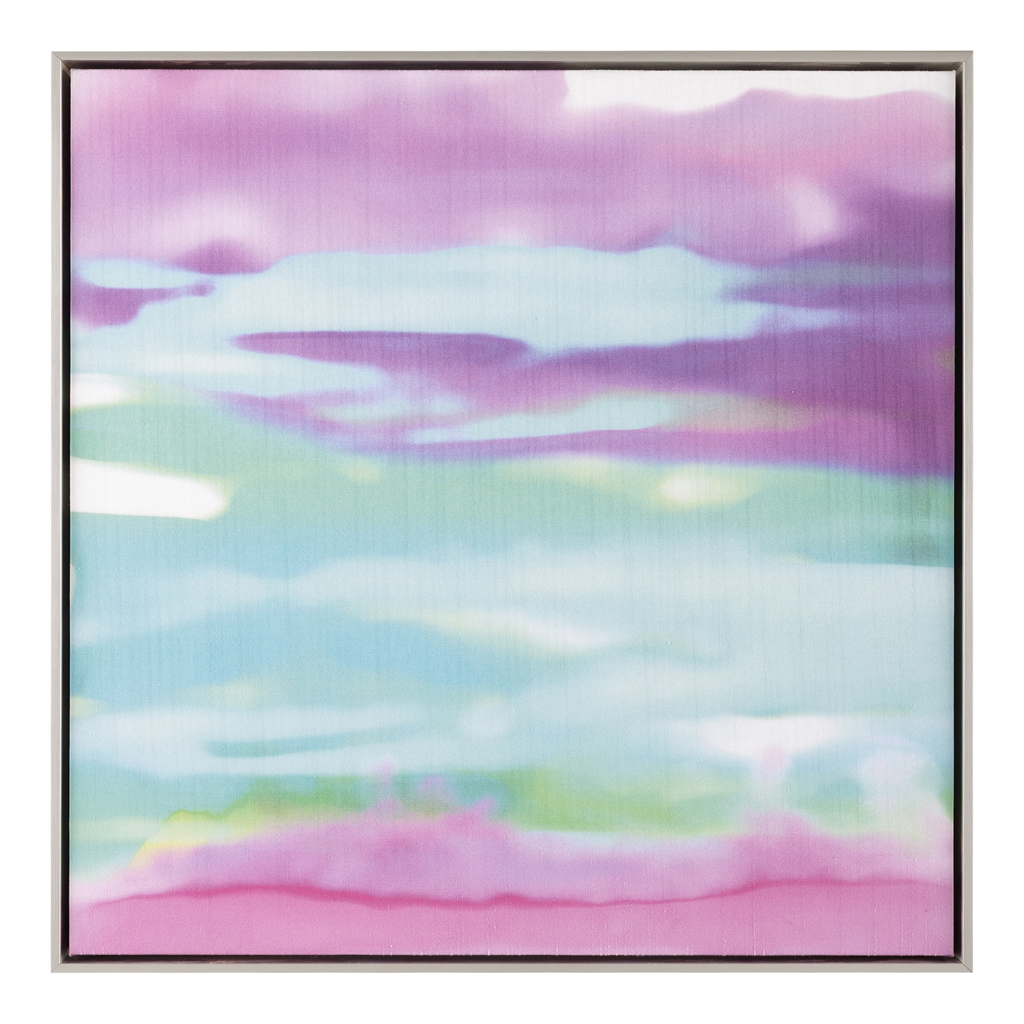 Chloe Larsen's Sunny Side Collection: Waters