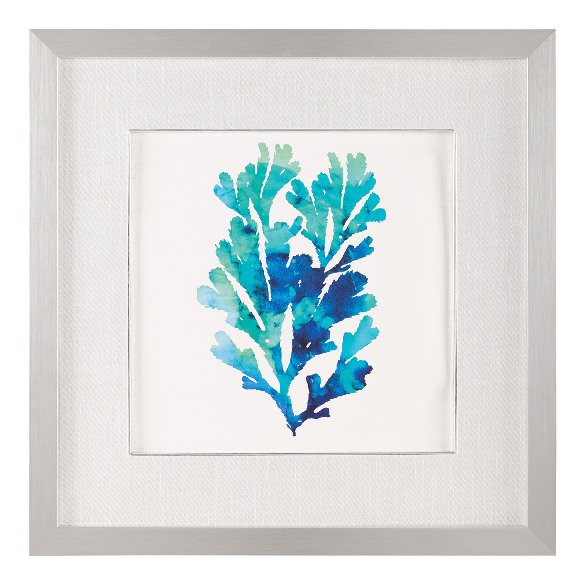 Tania Bello's Ocean Feathers III