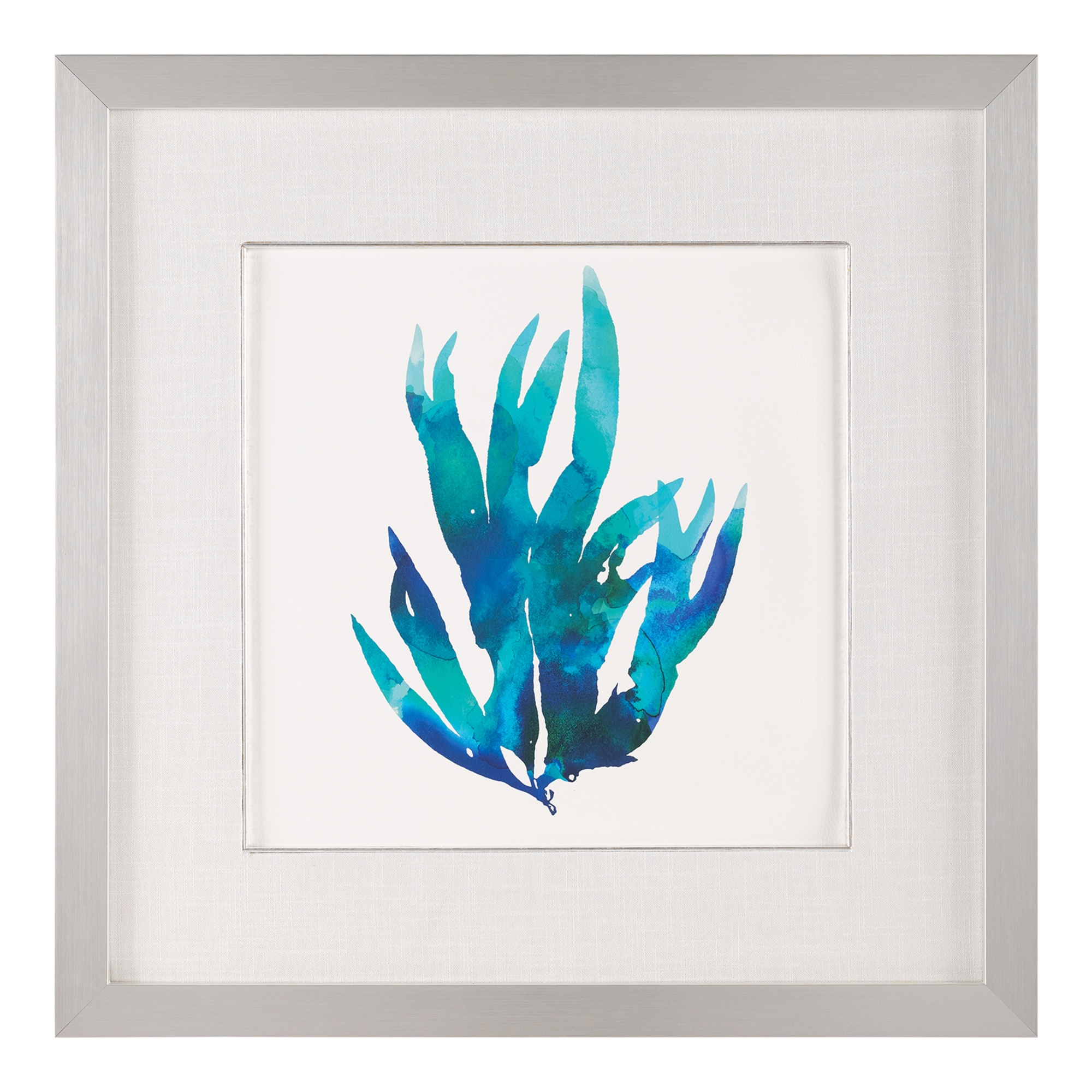 Tania Bello's Ocean Feathers IV