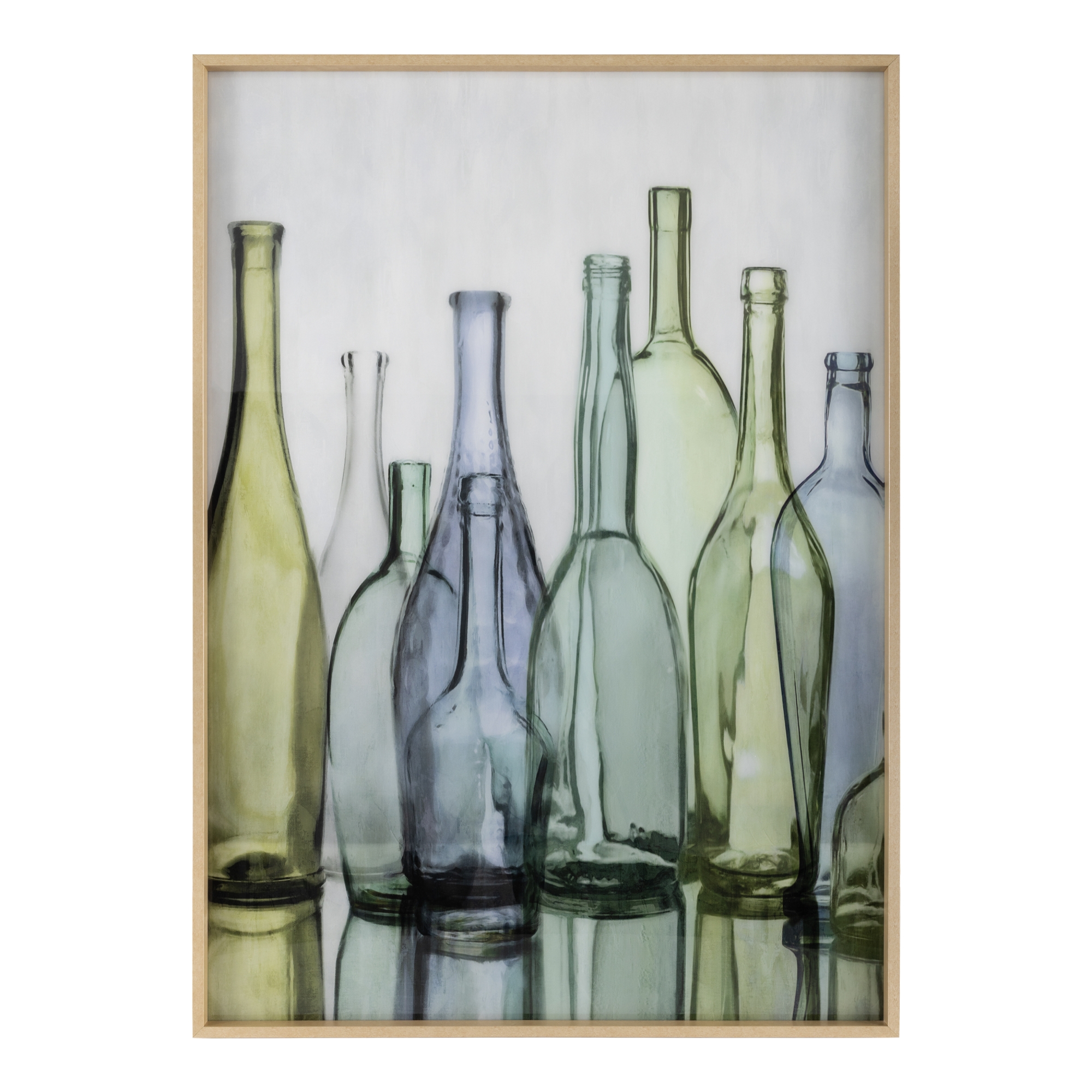 Mark Chandon's Still Life Medley