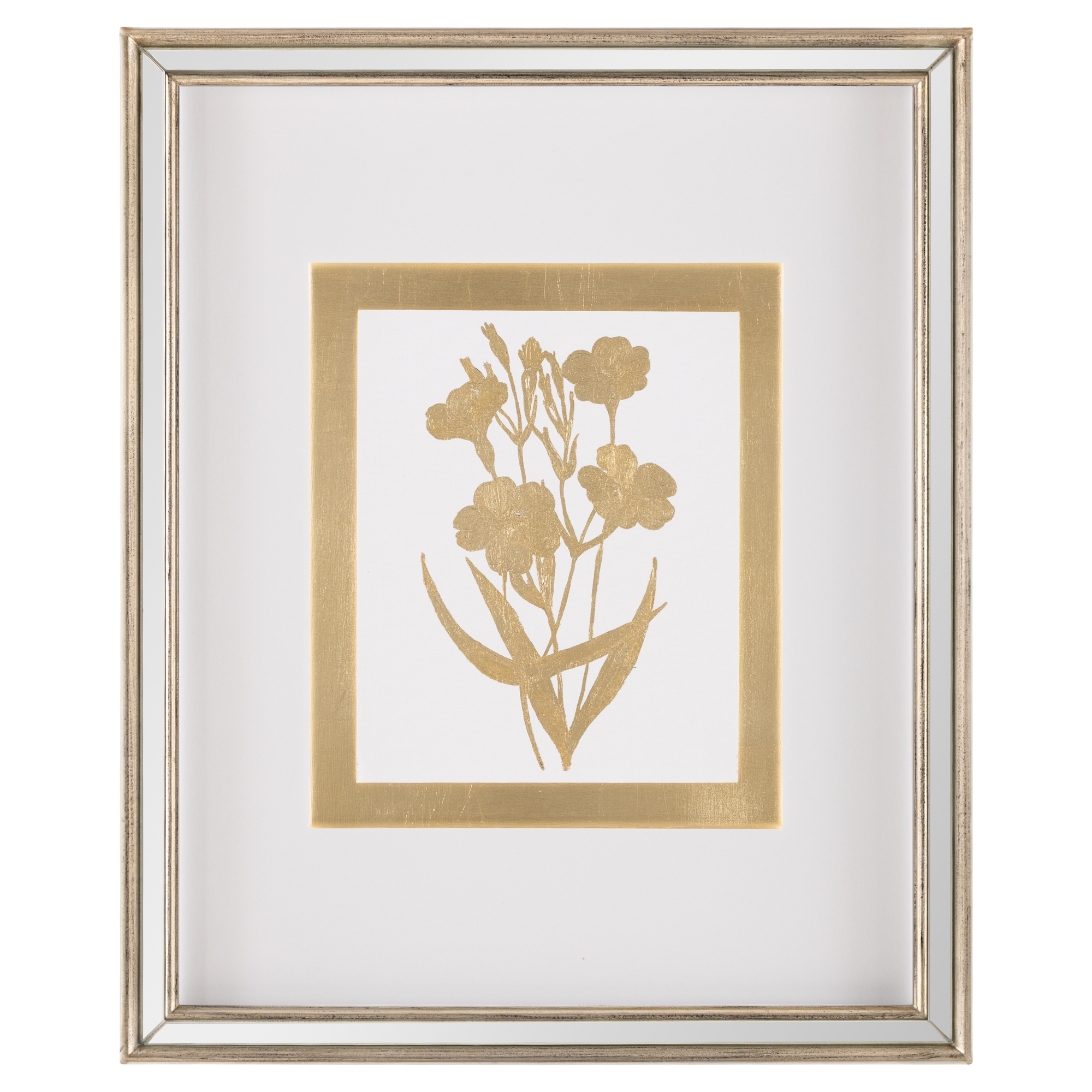 Golden Botanicals IV