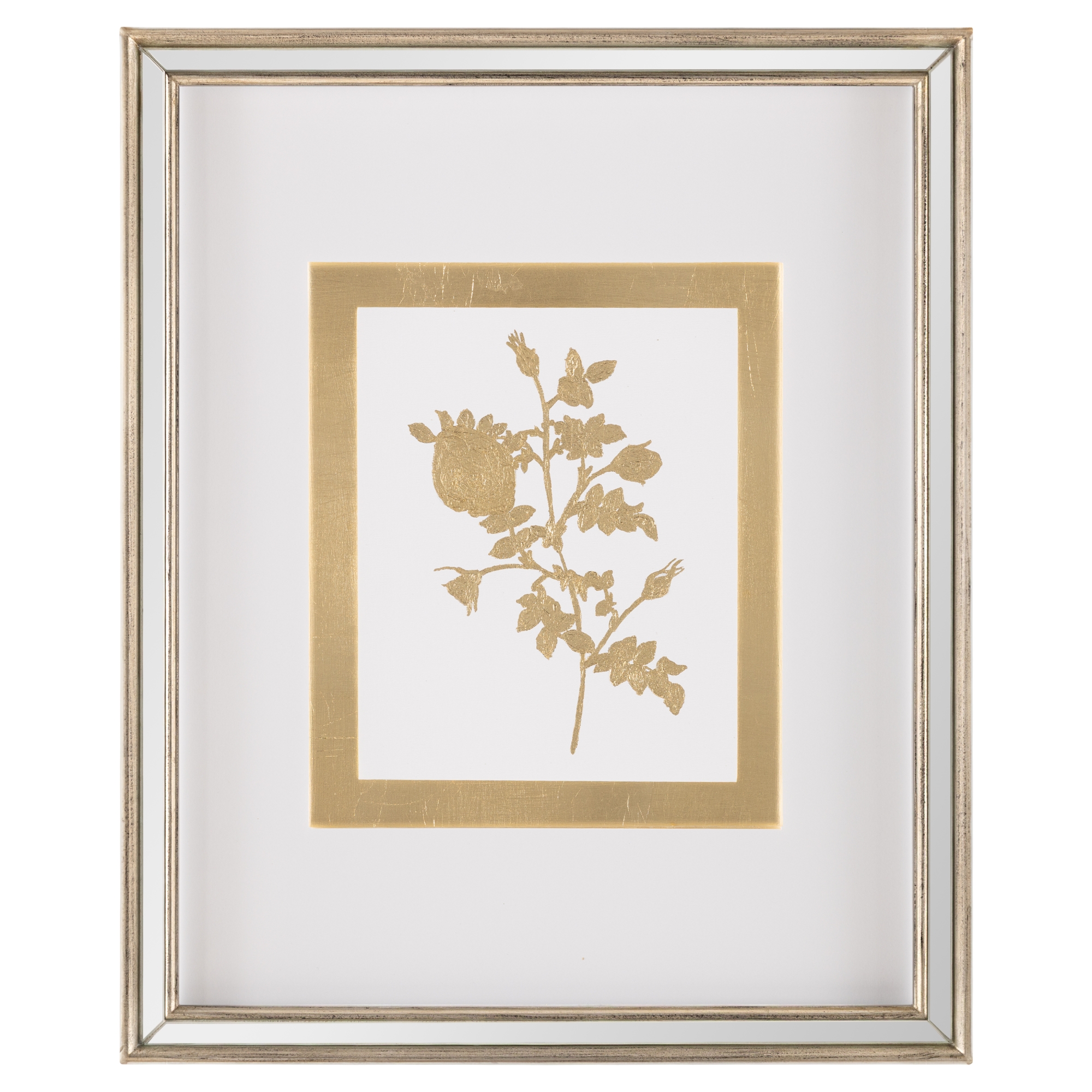 Golden Botanicals V