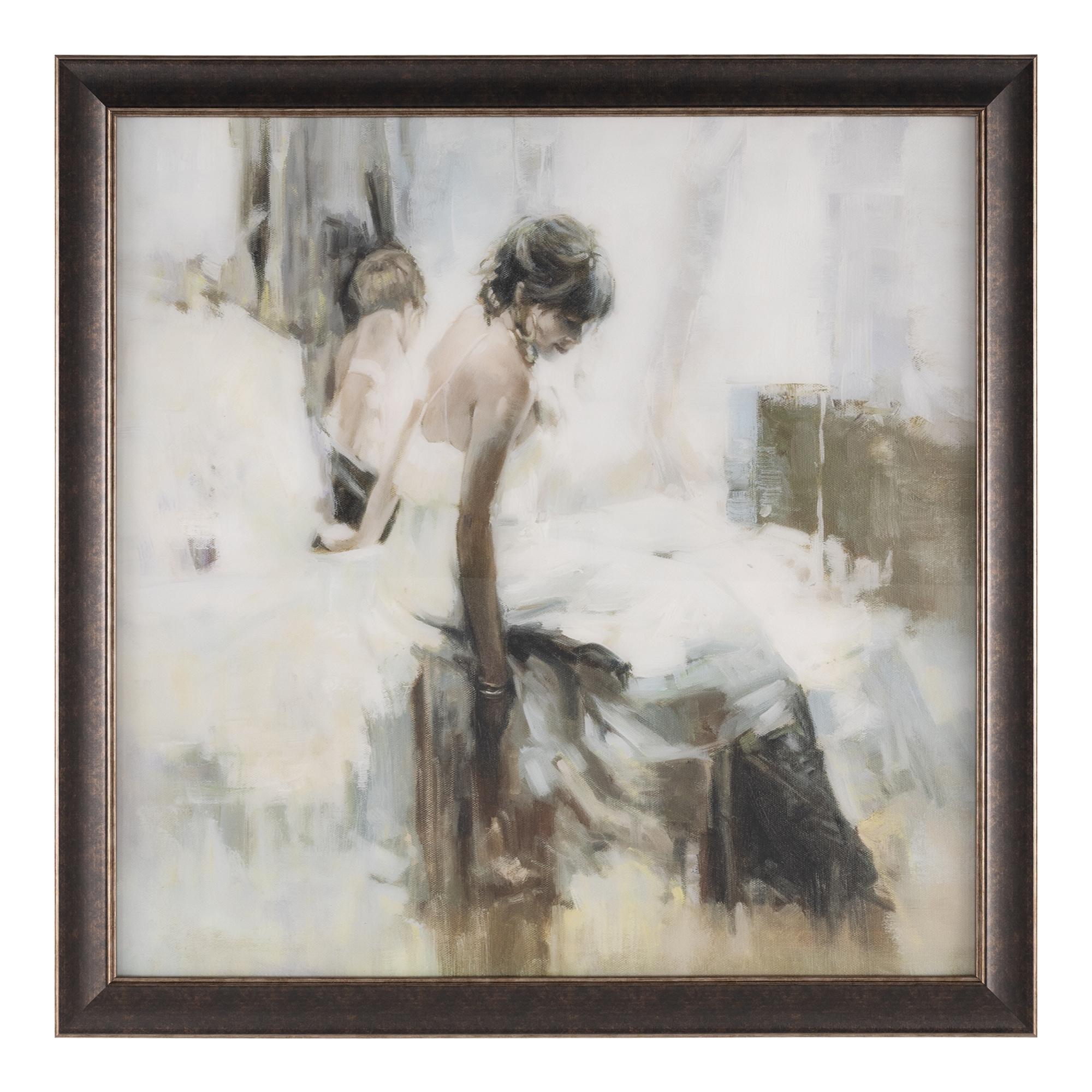 The Dancer
