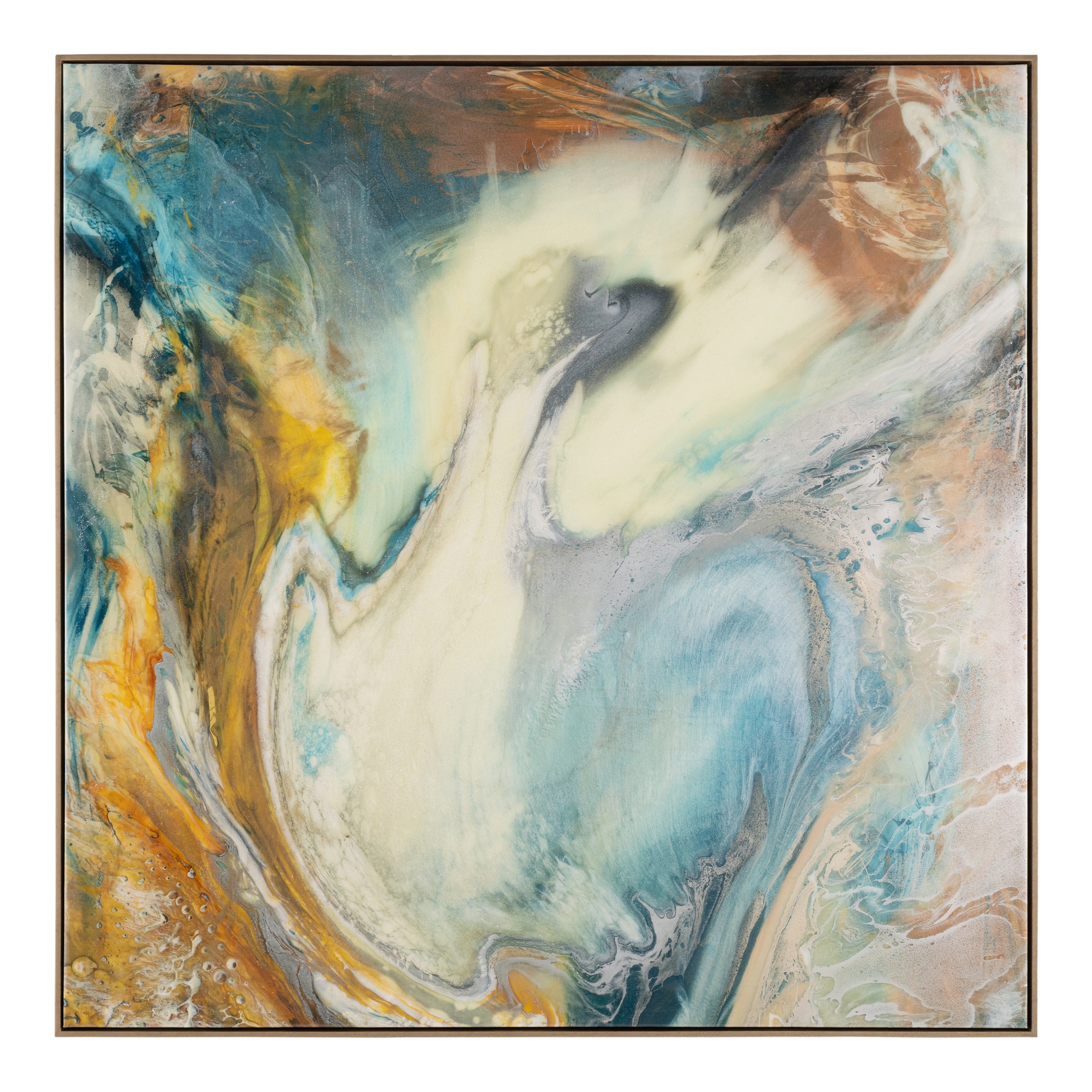 Brendan Parker's Dragons I