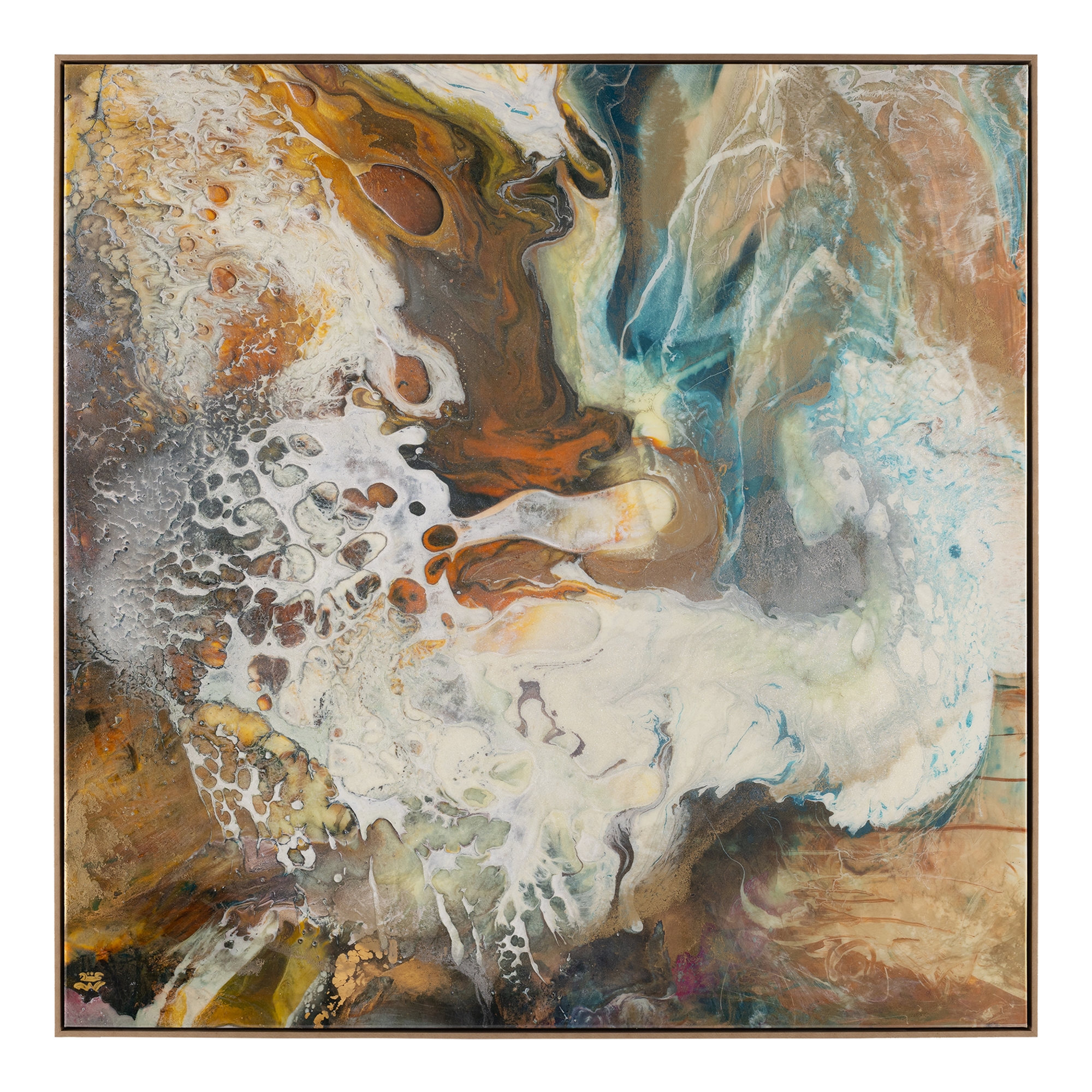 Brendan Parker's Dragons II