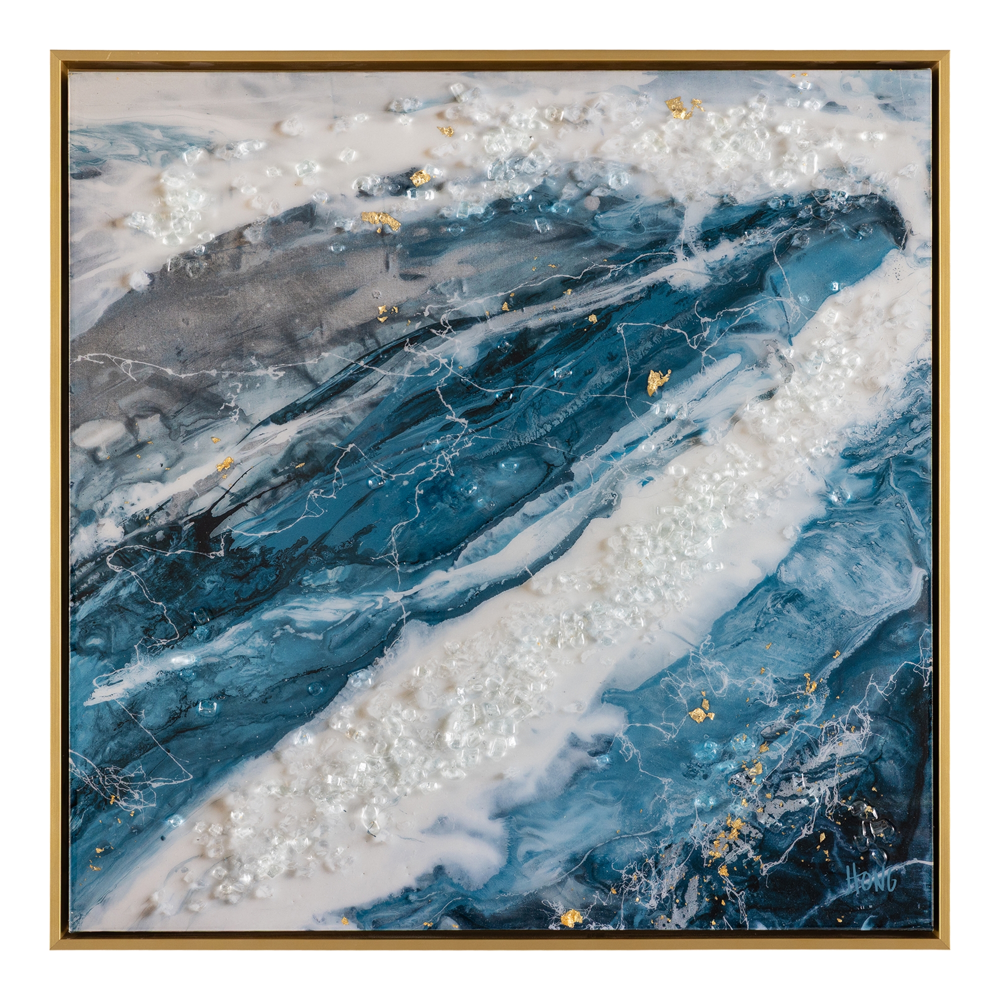 Mary Hong's Dreamscape I