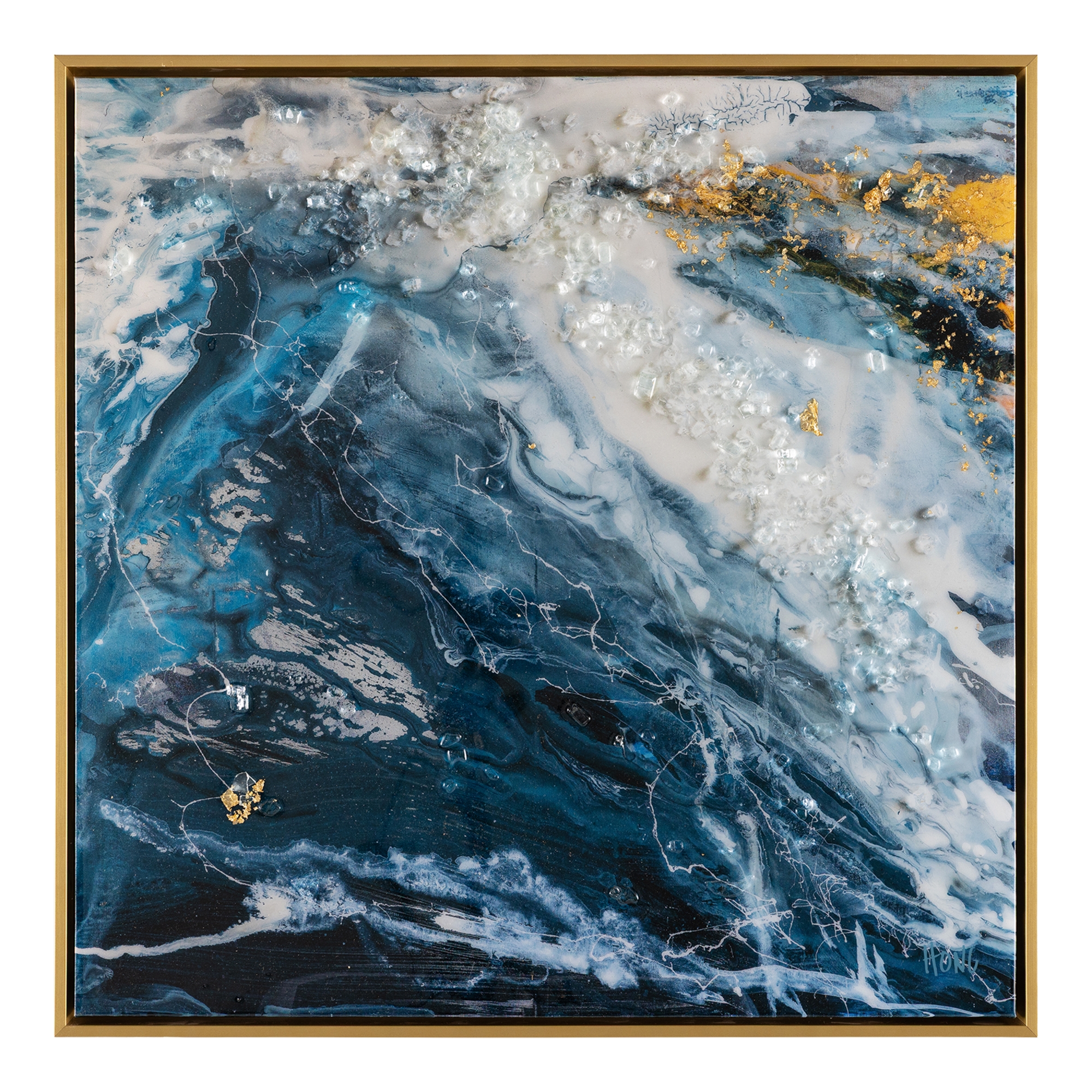 Mary Hong's Dreamscape II