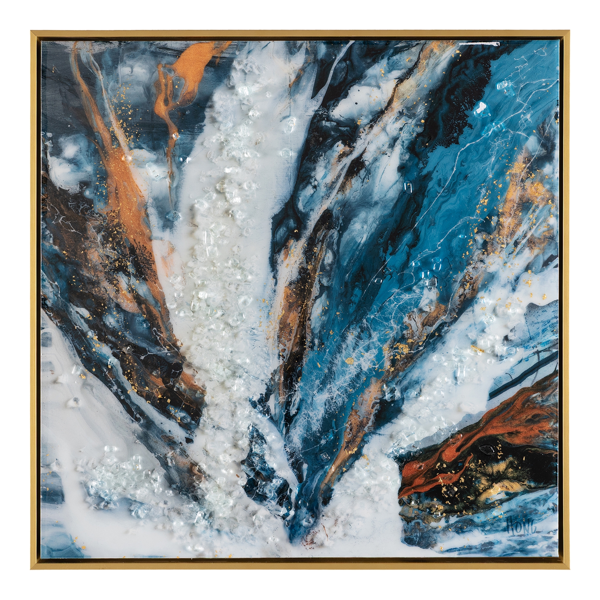 Mary Hong's Dreamscape III