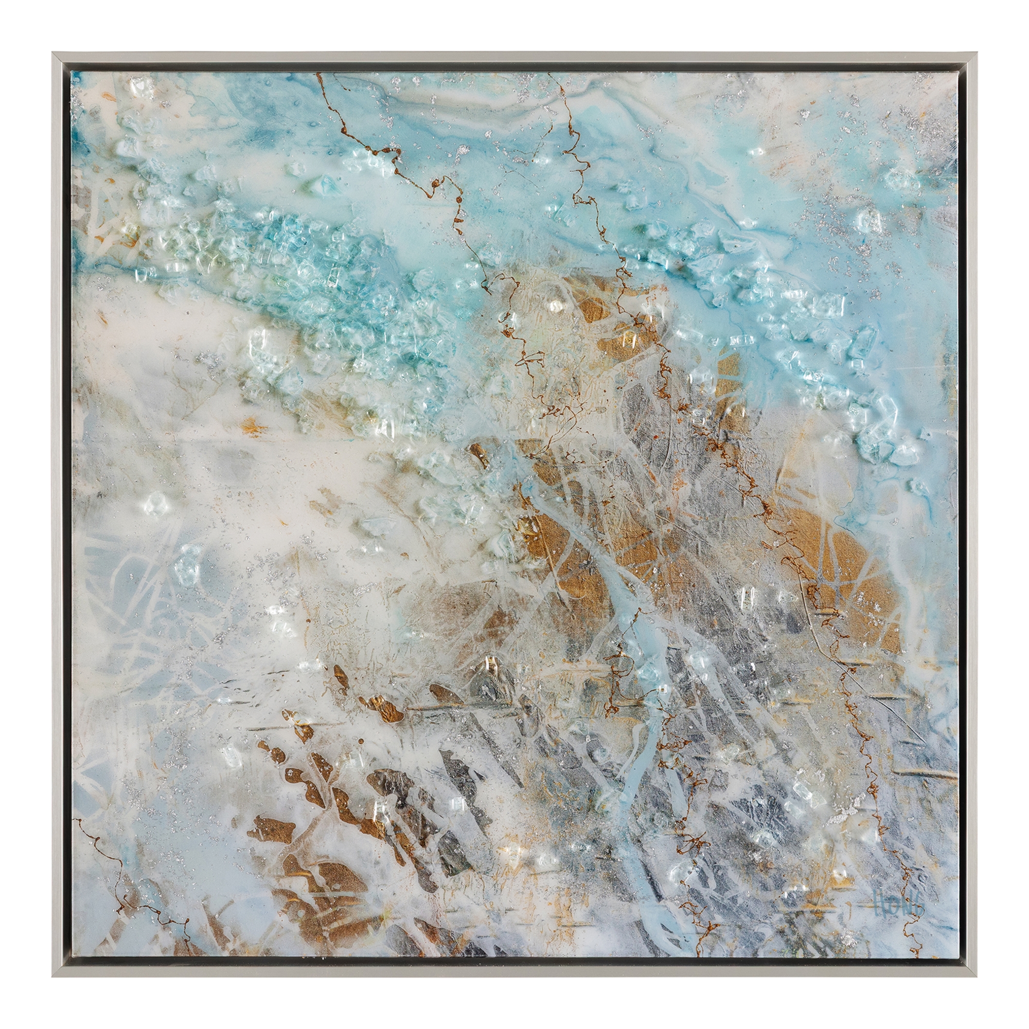 Mary Hong's Dream Catcher II