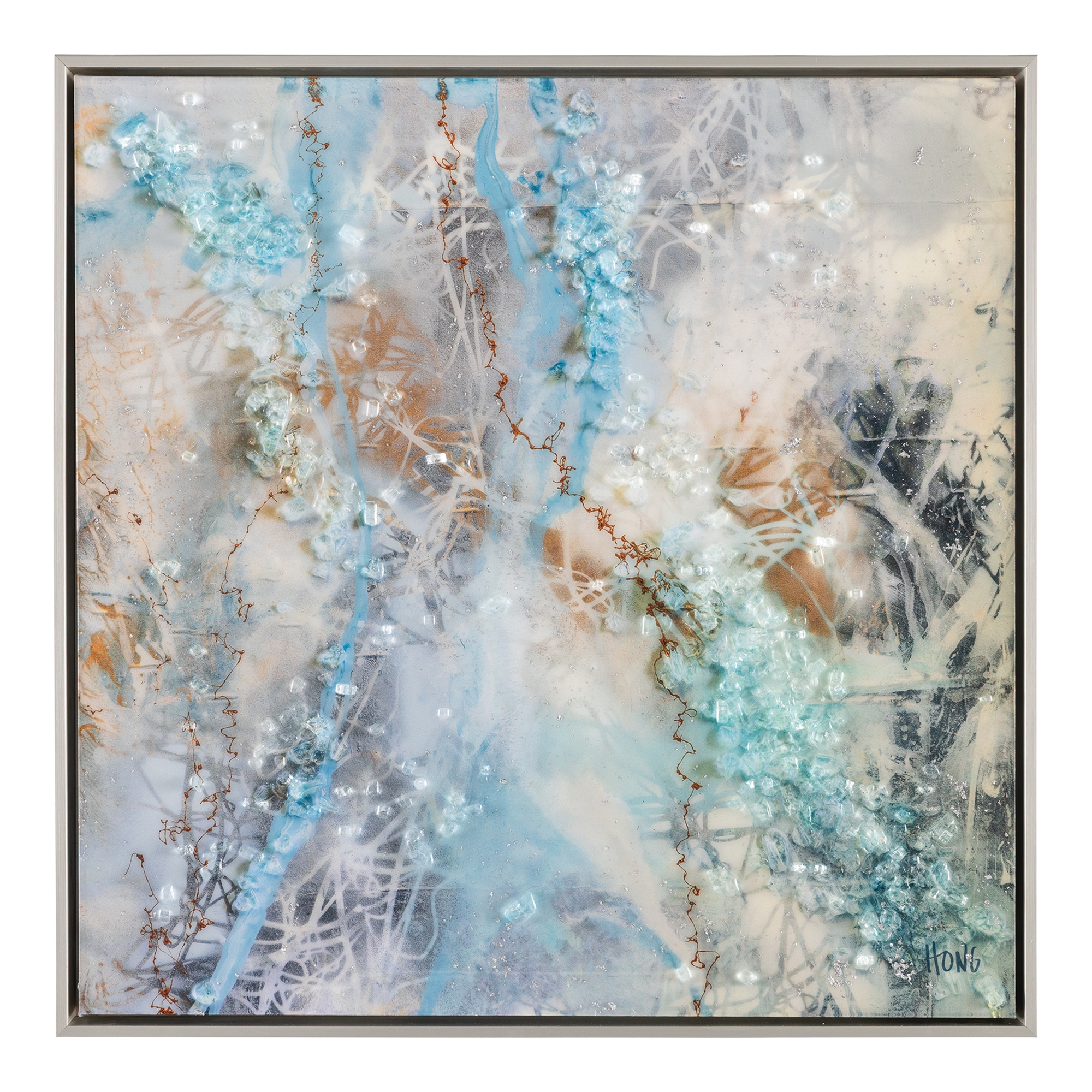 Mary Hong's Dream Catcher III