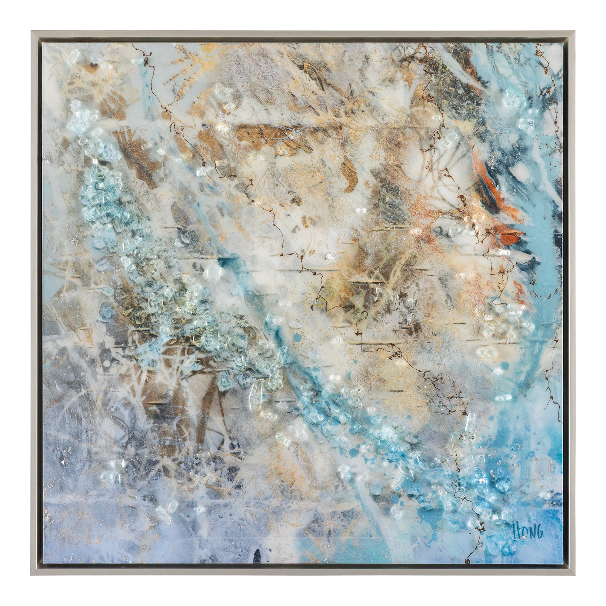 Mary Hong's Dream Catcher IV