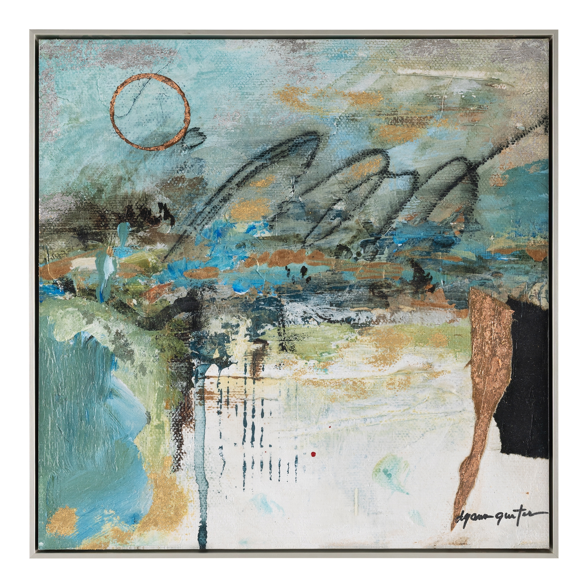 Dyann Gunter's Madison