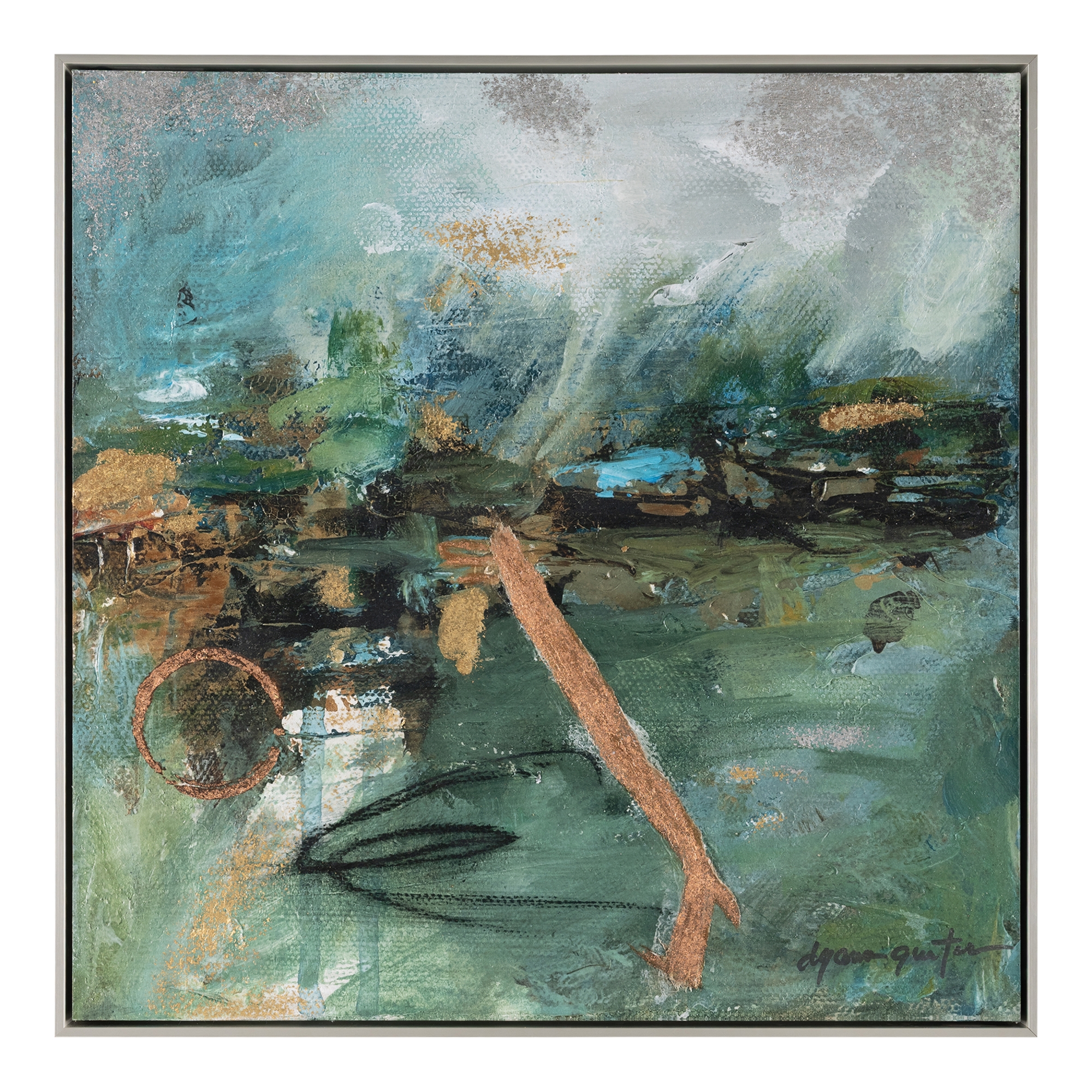 Dyann Gunter's Ridgeland