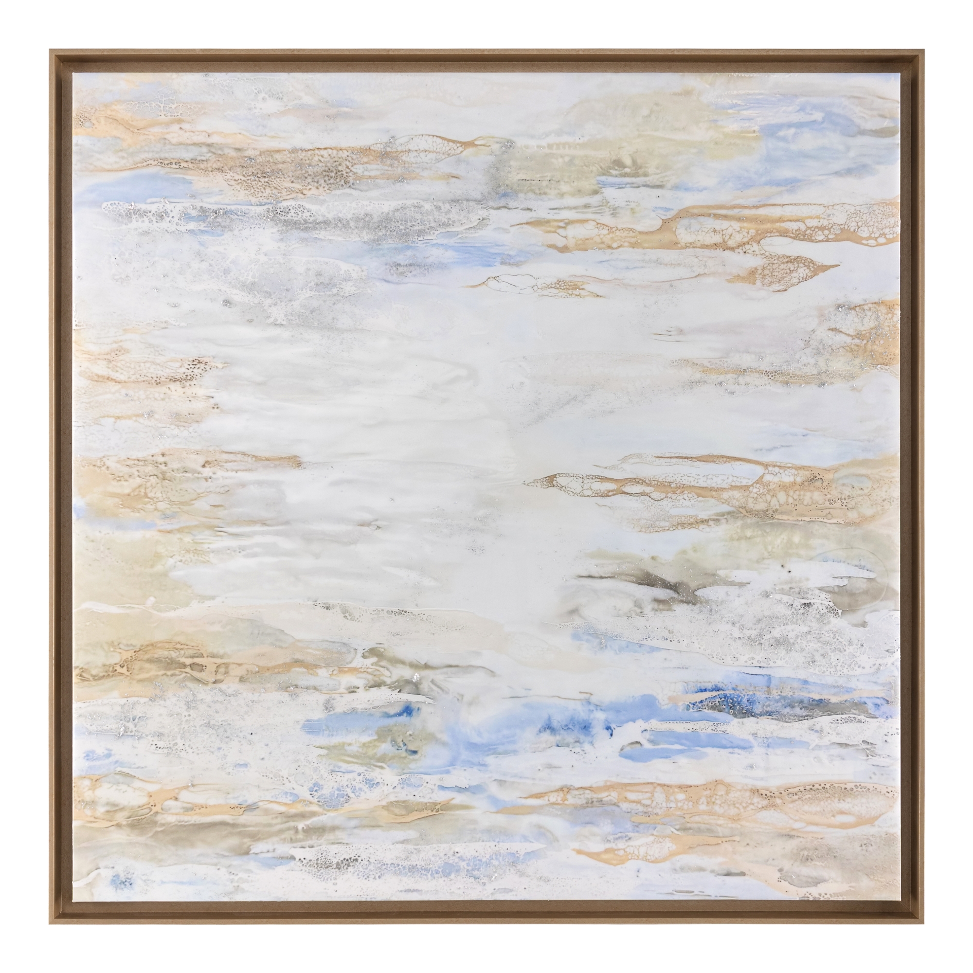 Christina Sodano's Quiet Walk