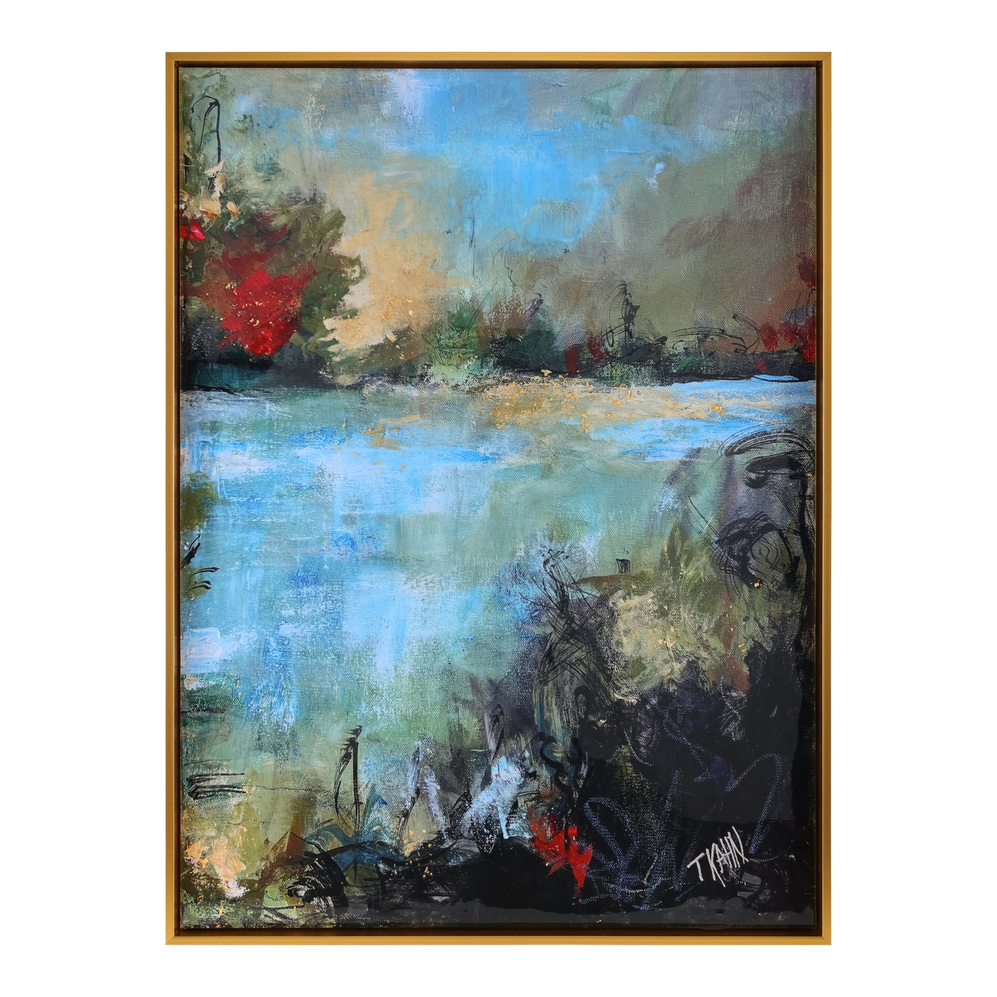 Trish Kahn's Serenity II