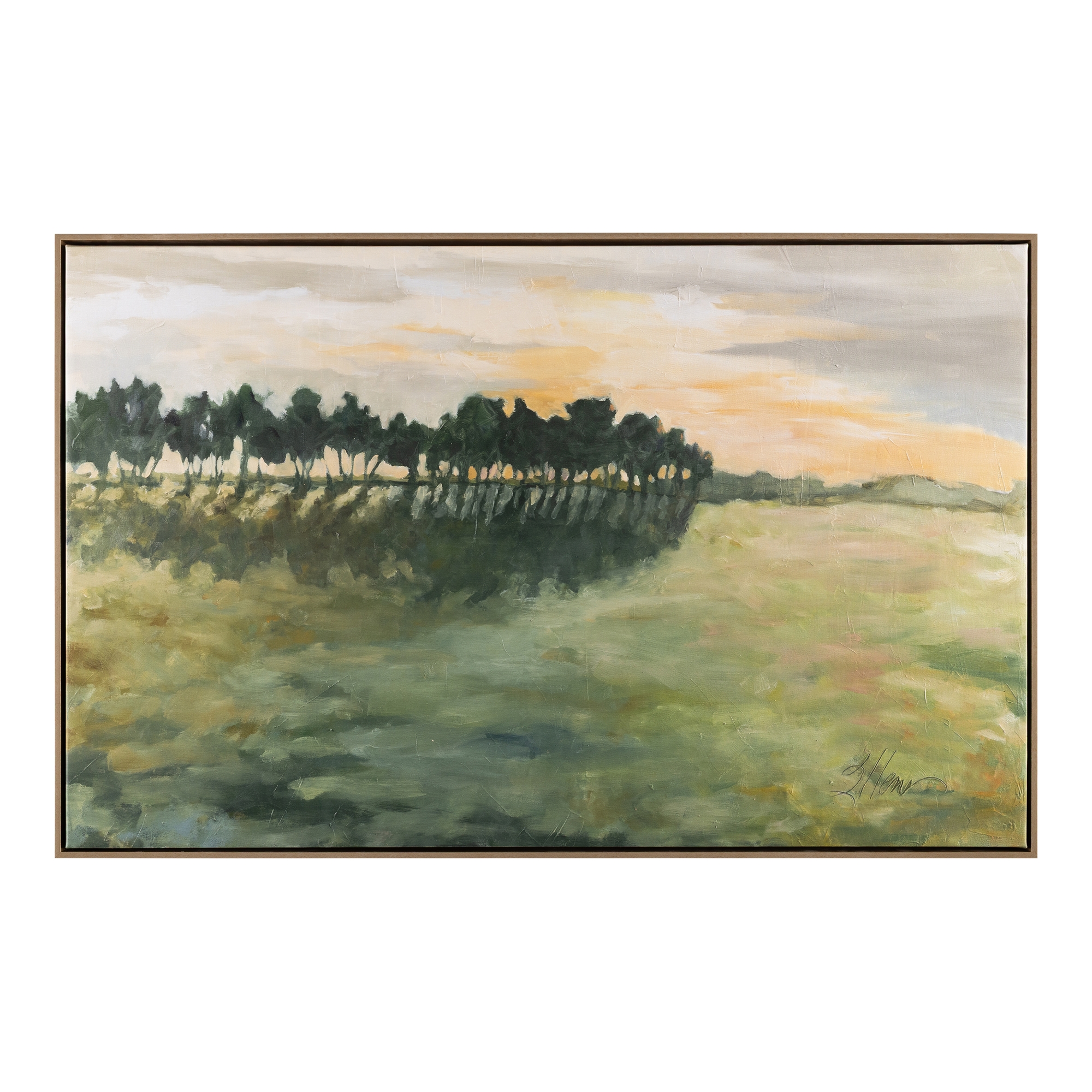 Jackie Ellens’ Reminiscence II