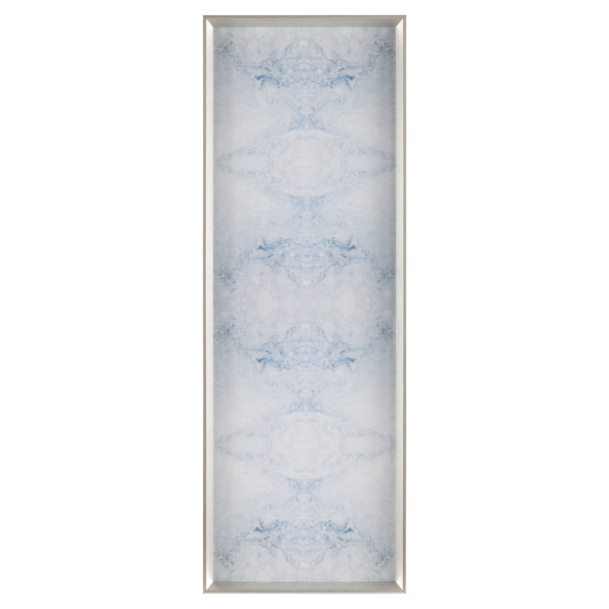 Shaye Rawson's Azul Silk I