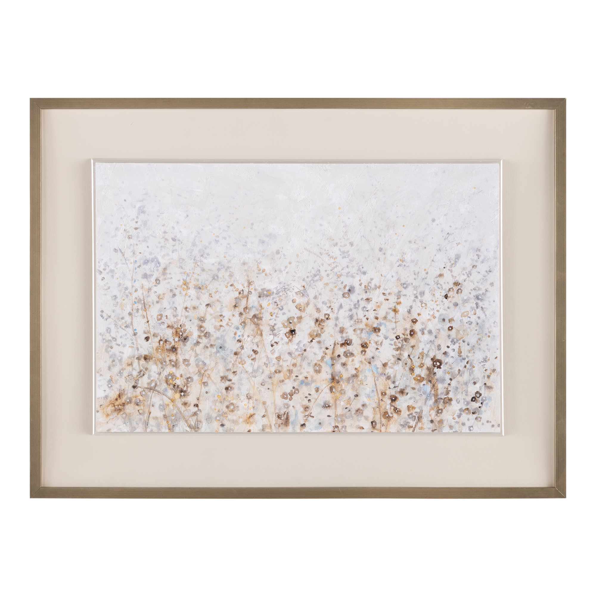 Tim O’Toole’s Wildflower Cluster II