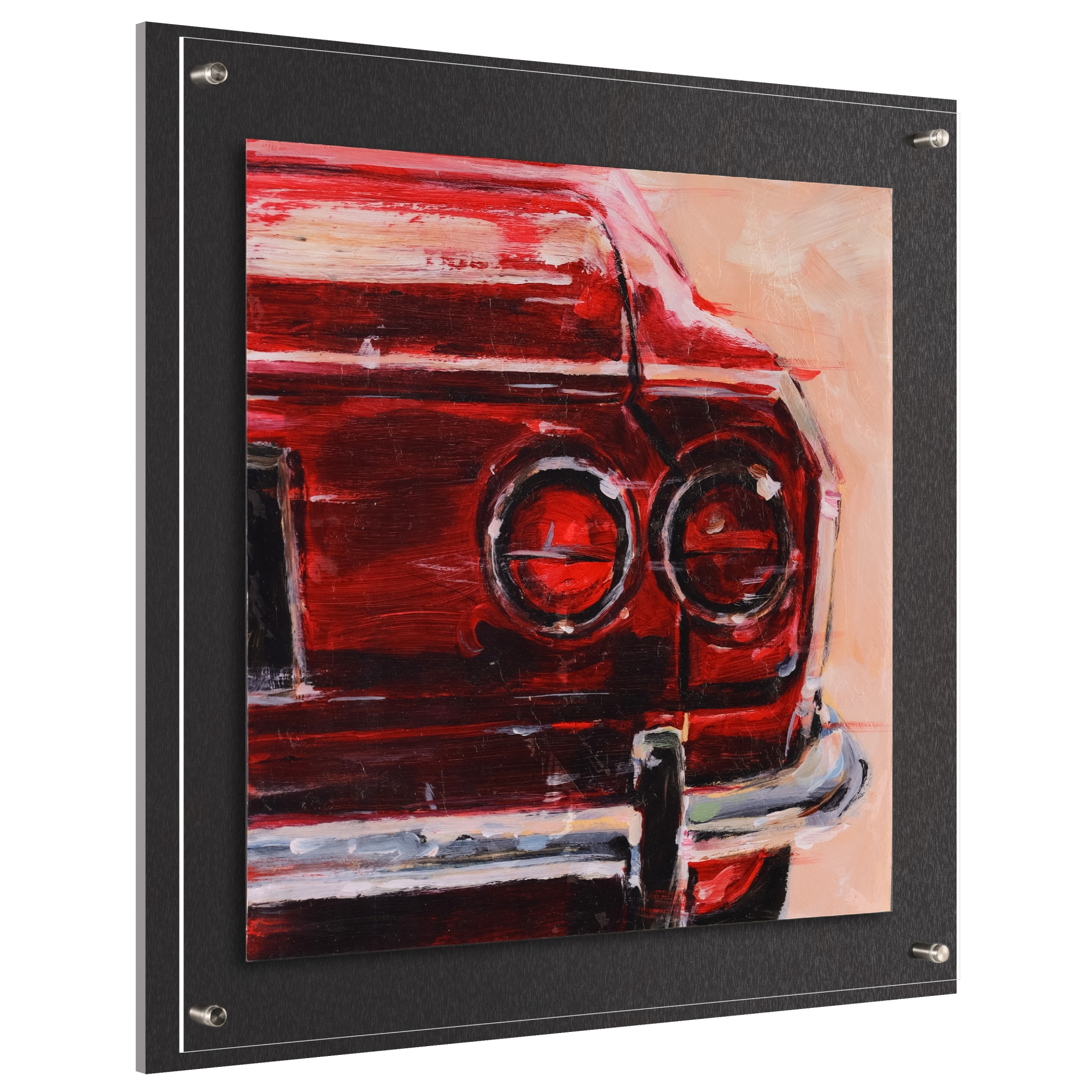 Ethan Harper’s Sportscar Collection IV
