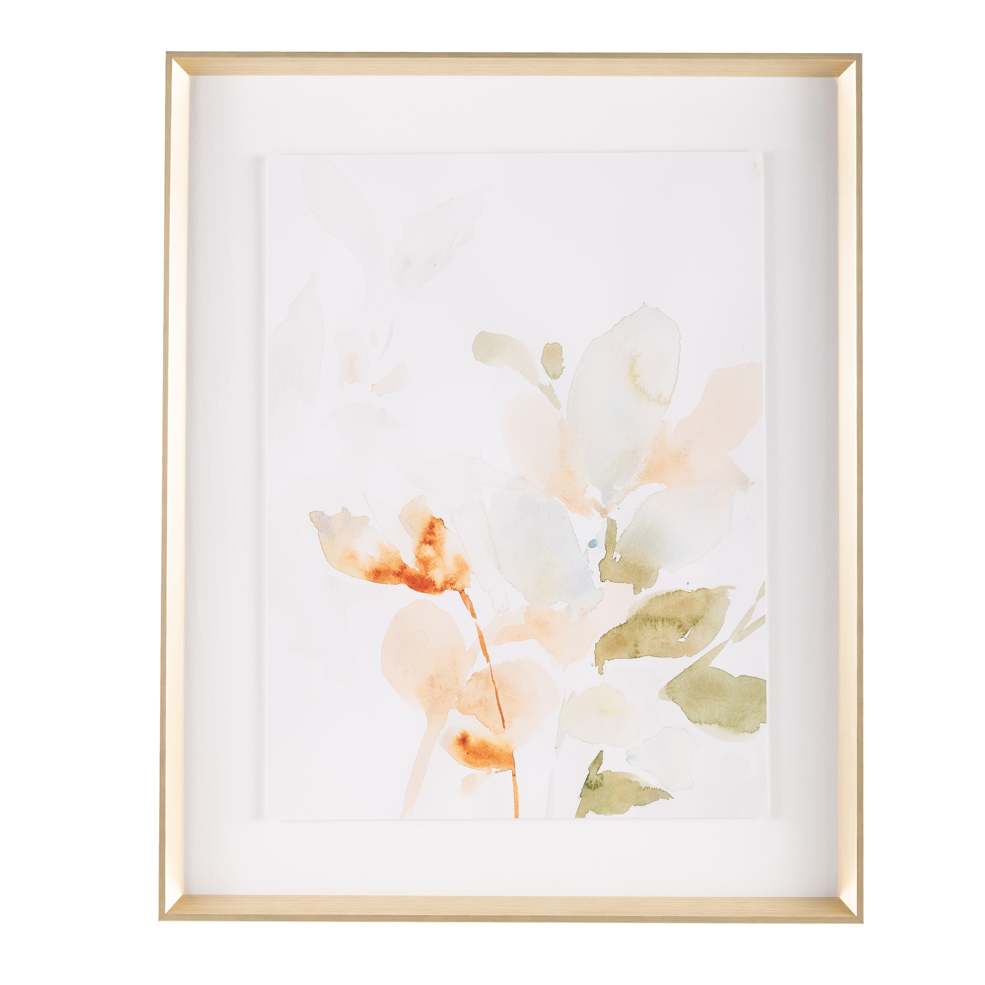 Victoria Barnes' Autumn Eucalyptus I