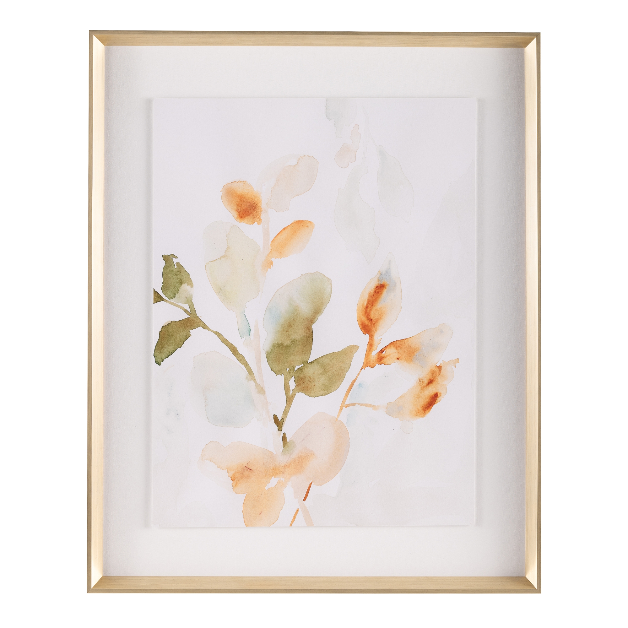 Victoria Barnes' Autumn Eucalyptus II