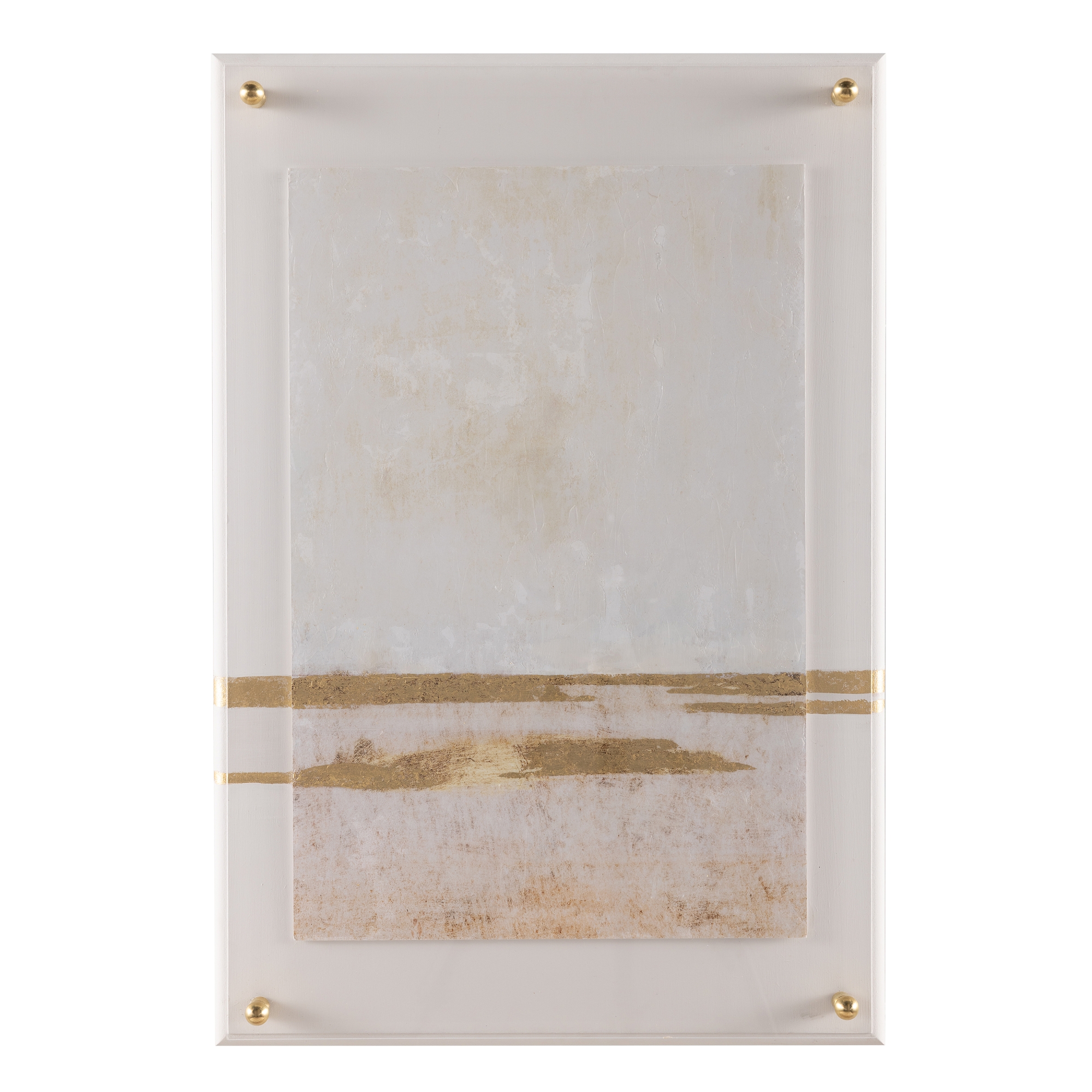 Victoria Barnes' Ethereal Horizon II