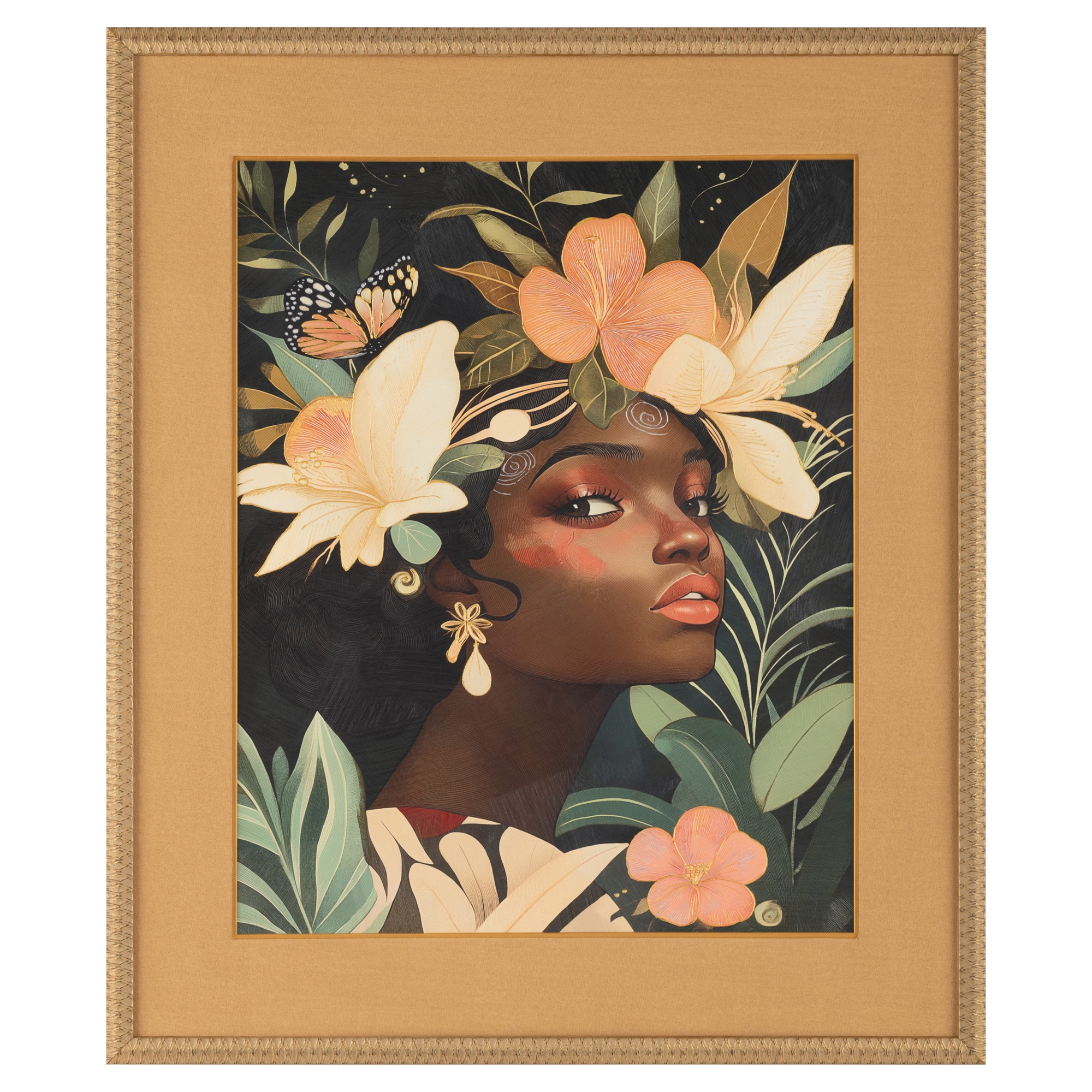 Honiker's Multicultural I