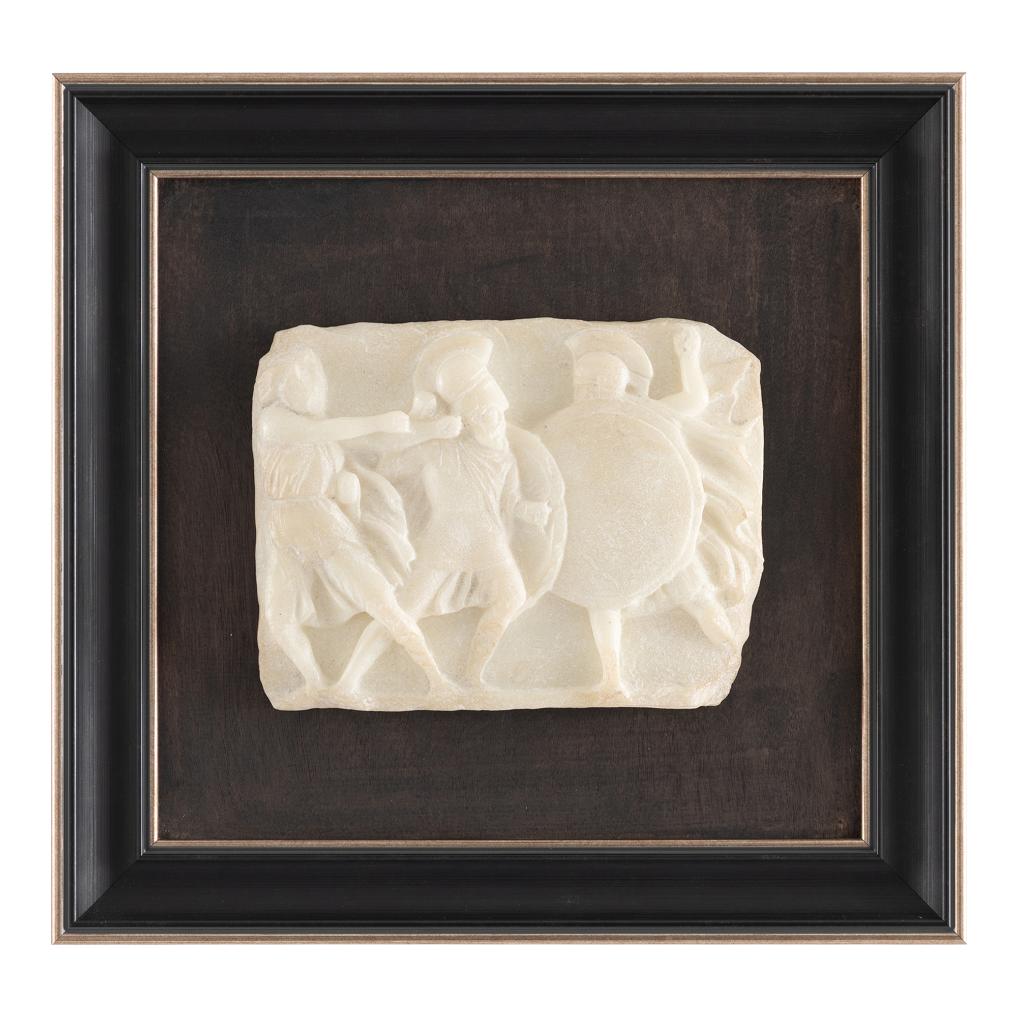 Hellenistic Relief Wall Art I