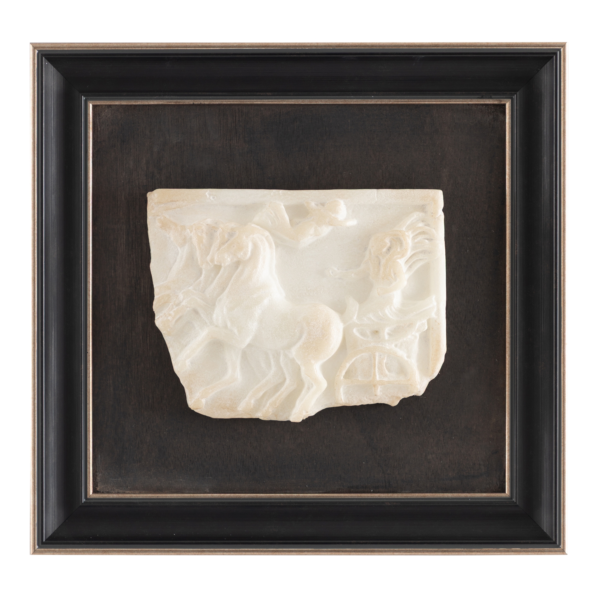 Hellenistic Relief Wall Art II