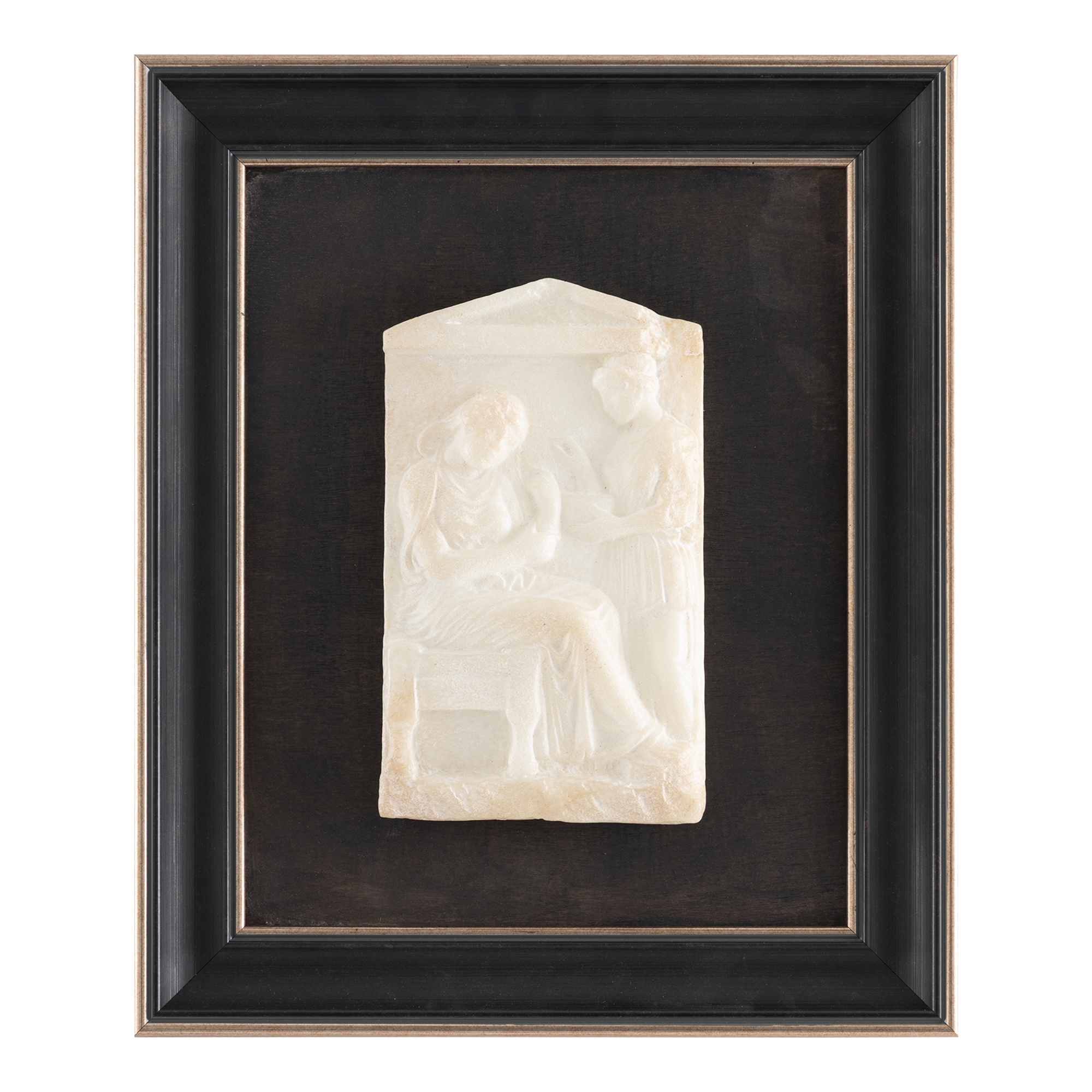Hellenistic Relief Wall Art III