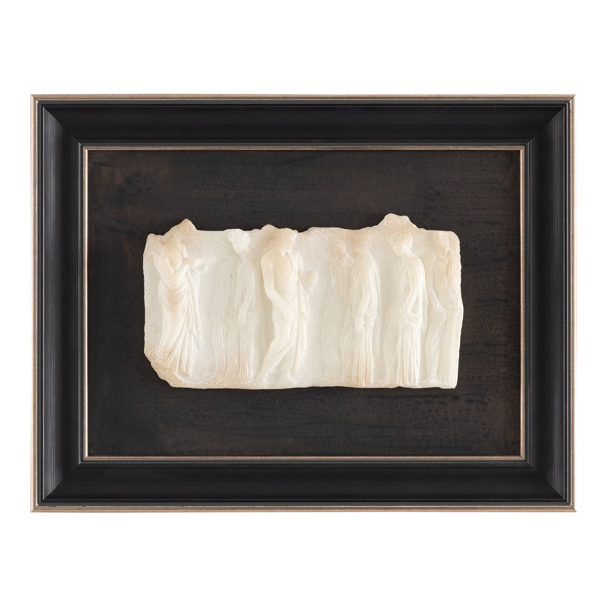 Hellenistic Relief Wall Art IV