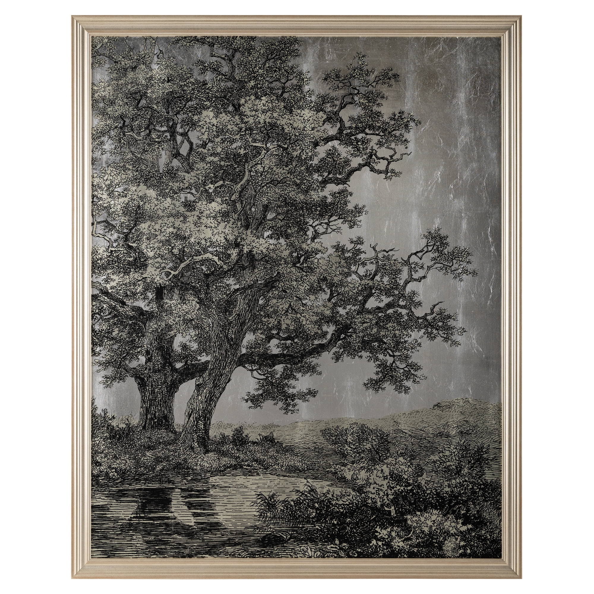 Grand Oaks Silver II