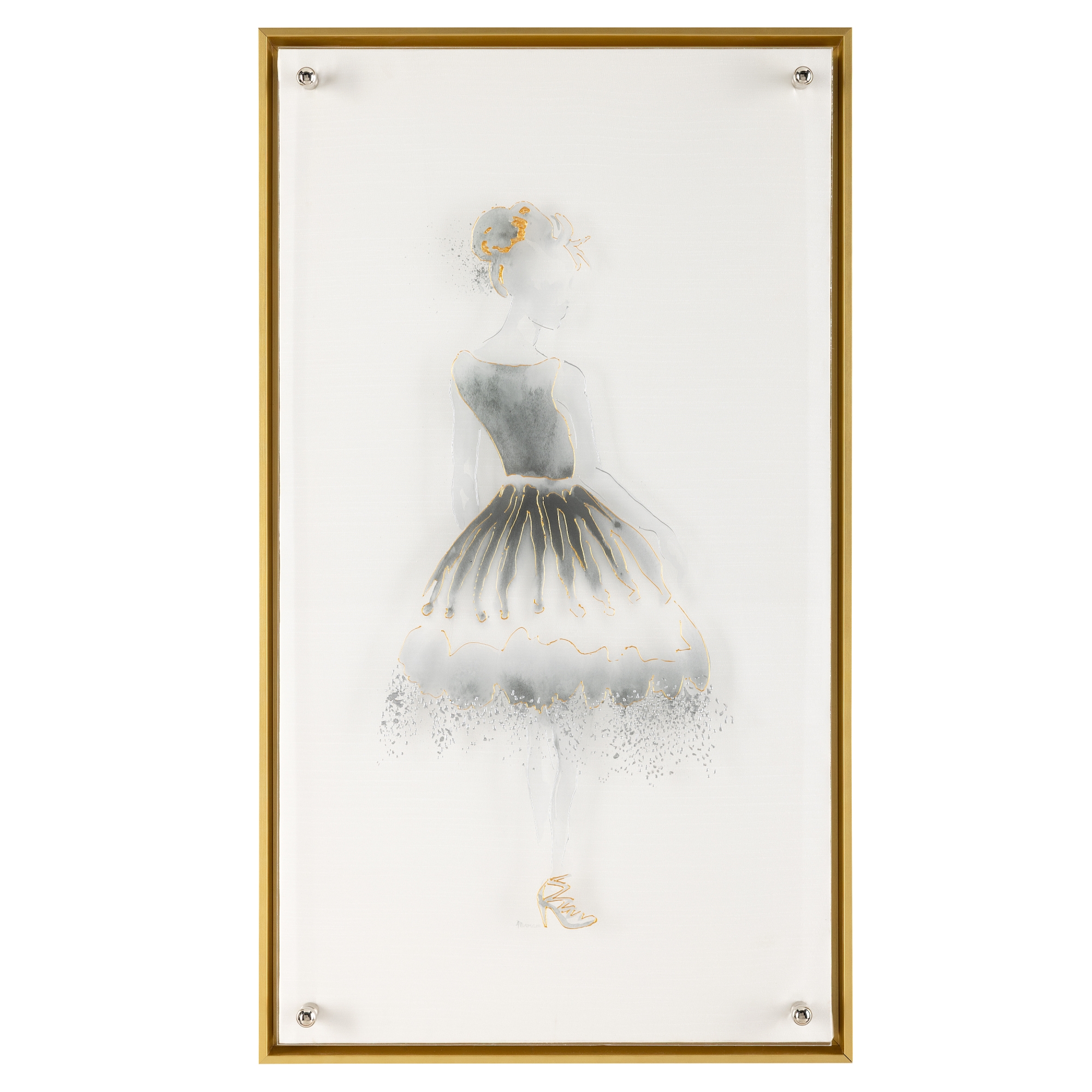 Deborah Pearce's Couture Noir II