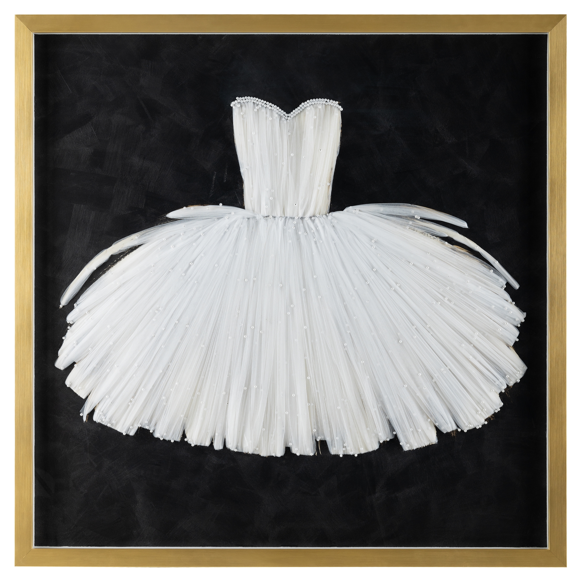 Kristine Hegre's Ballet Tutu