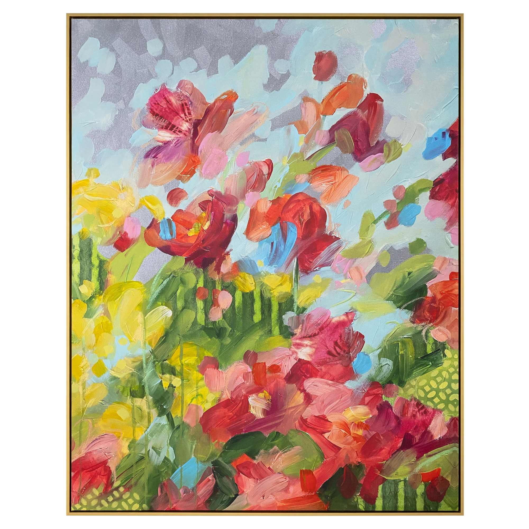 Susan Zulauf's Petal Pushers