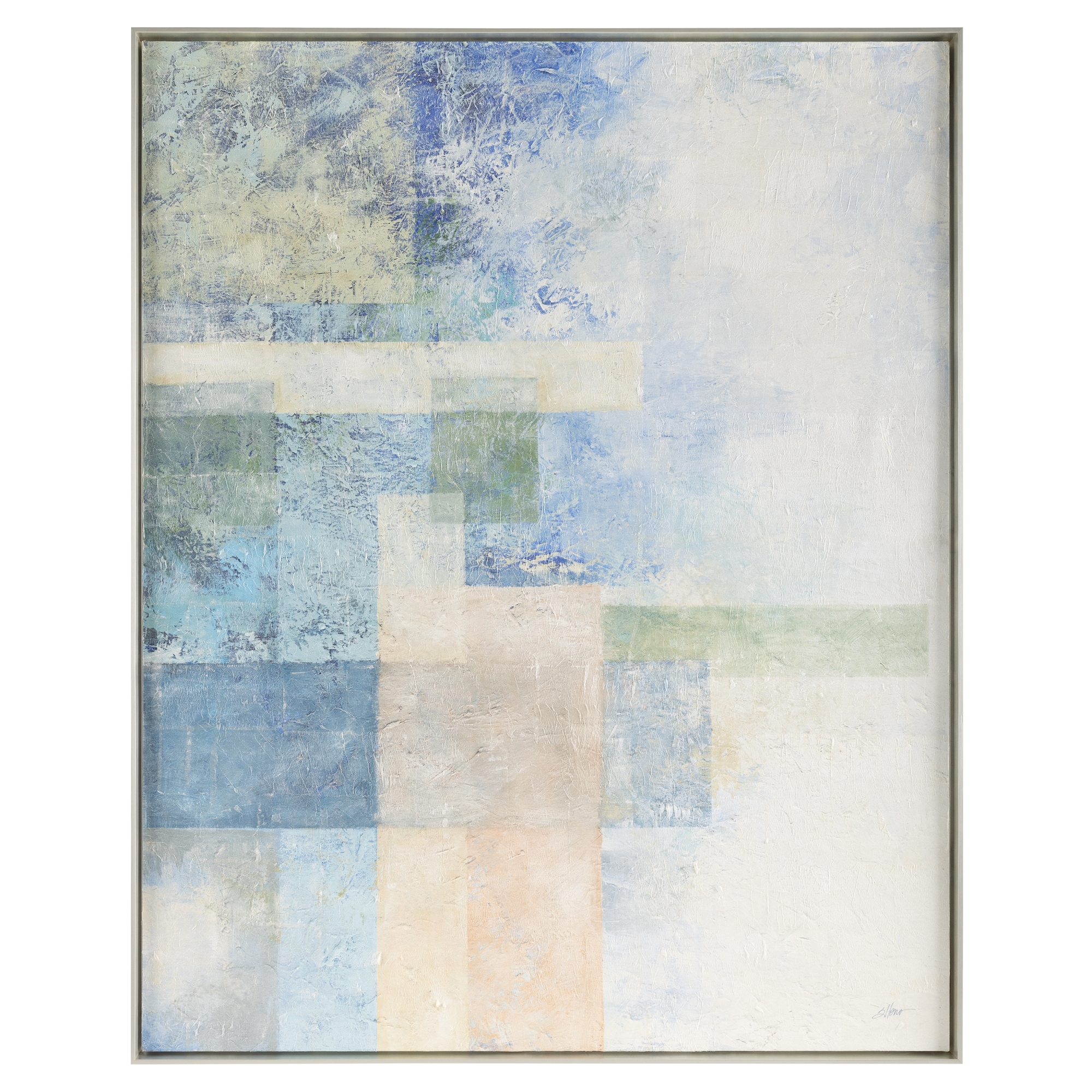 Jackie Ellens' Urban Light