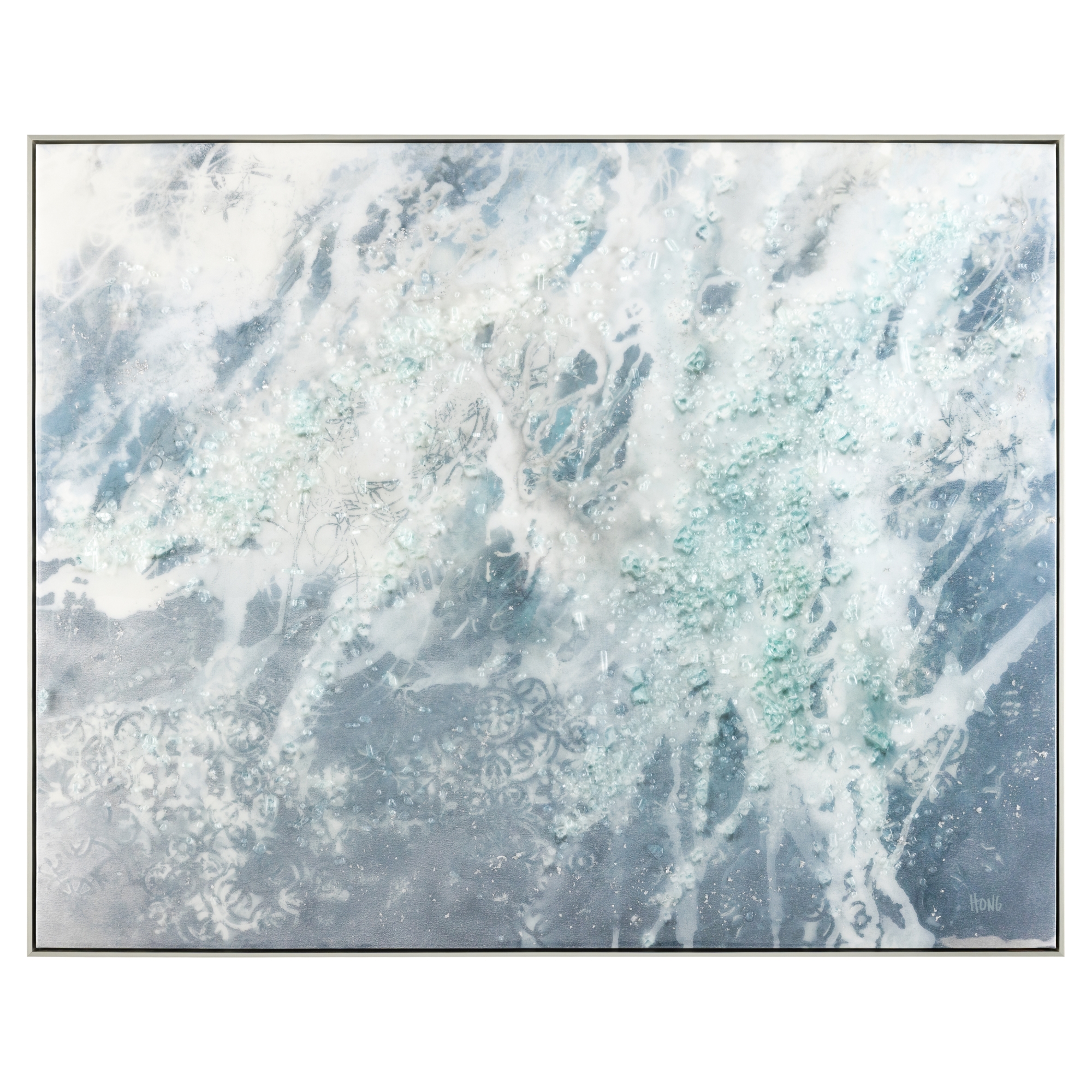 Mary Hong's The Silver Dream