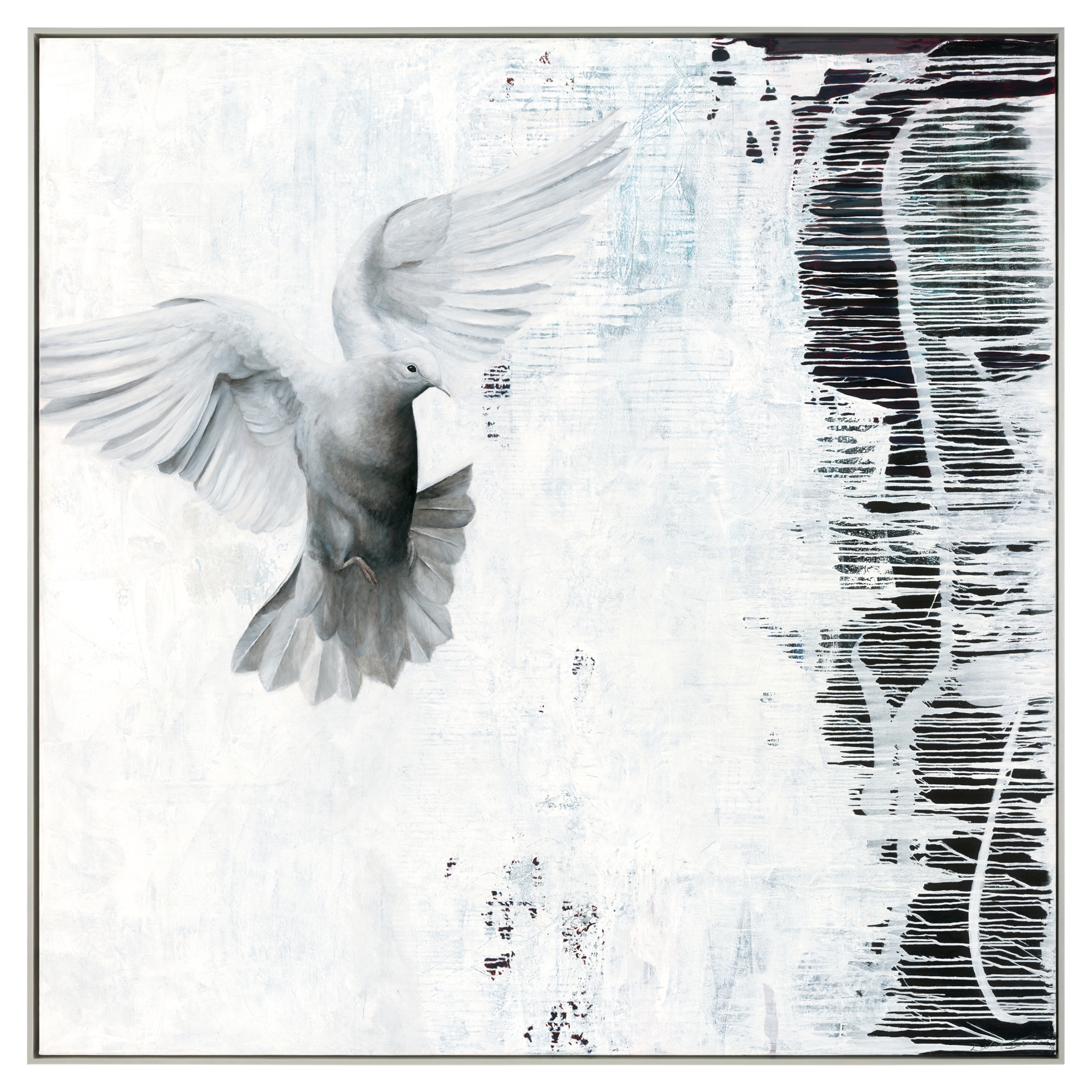 Debra Ferrari's Paix, Small